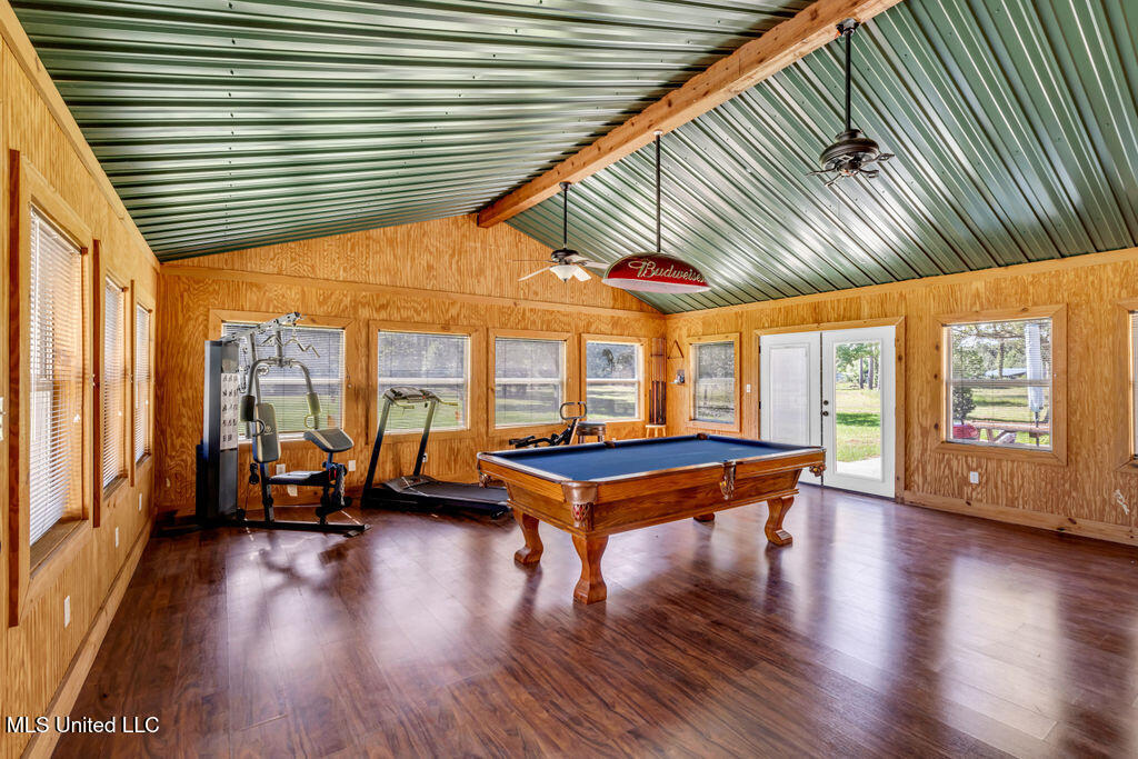 2512 Old Shell Landing Road Property Photo 4