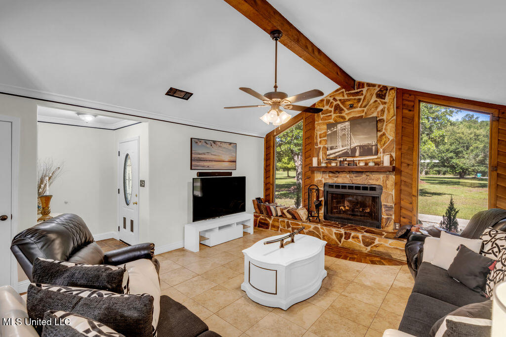 2512 Old Shell Landing Road Property Photo 6