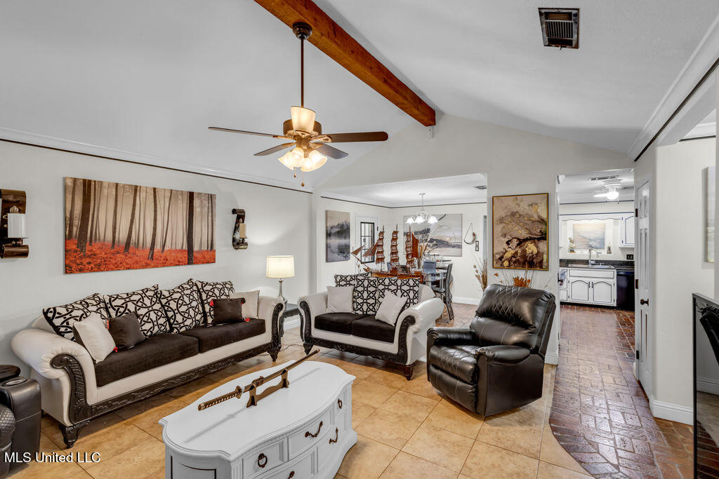 2512 Old Shell Landing Road Property Photo 7