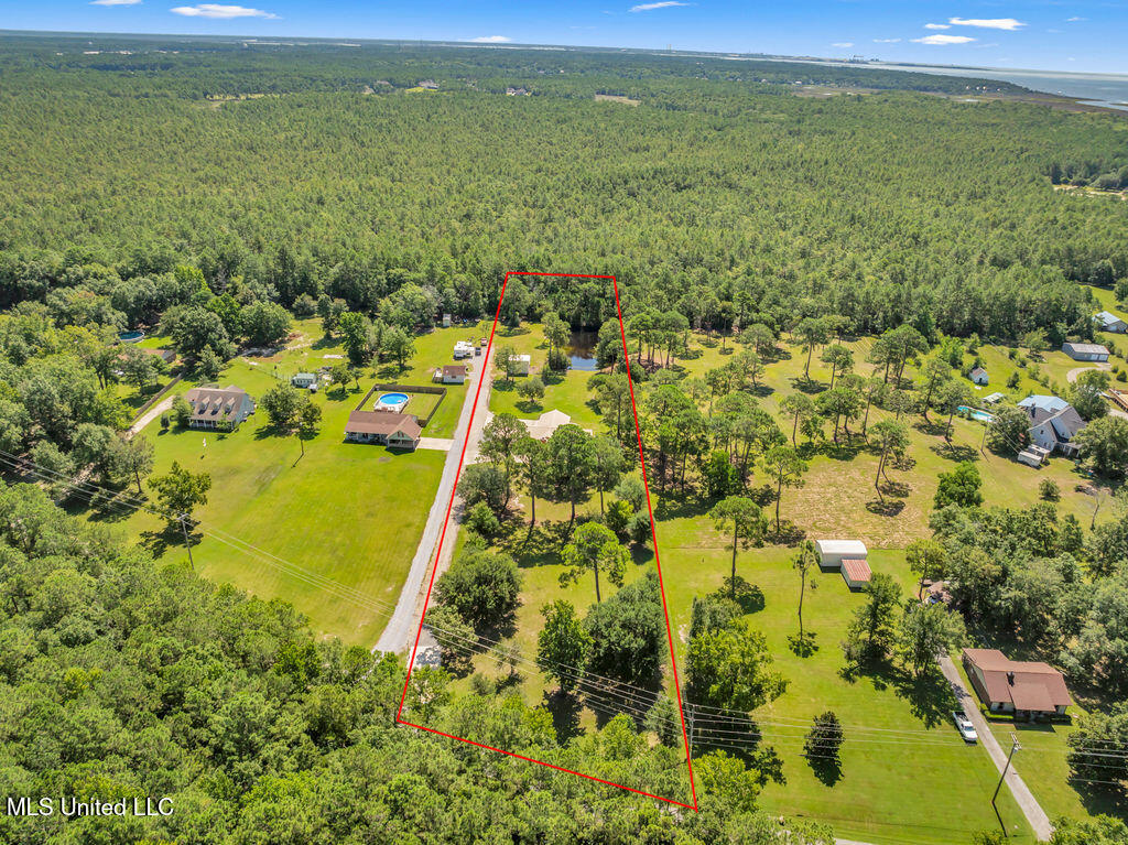 2512 Old Shell Landing Road Property Photo 45