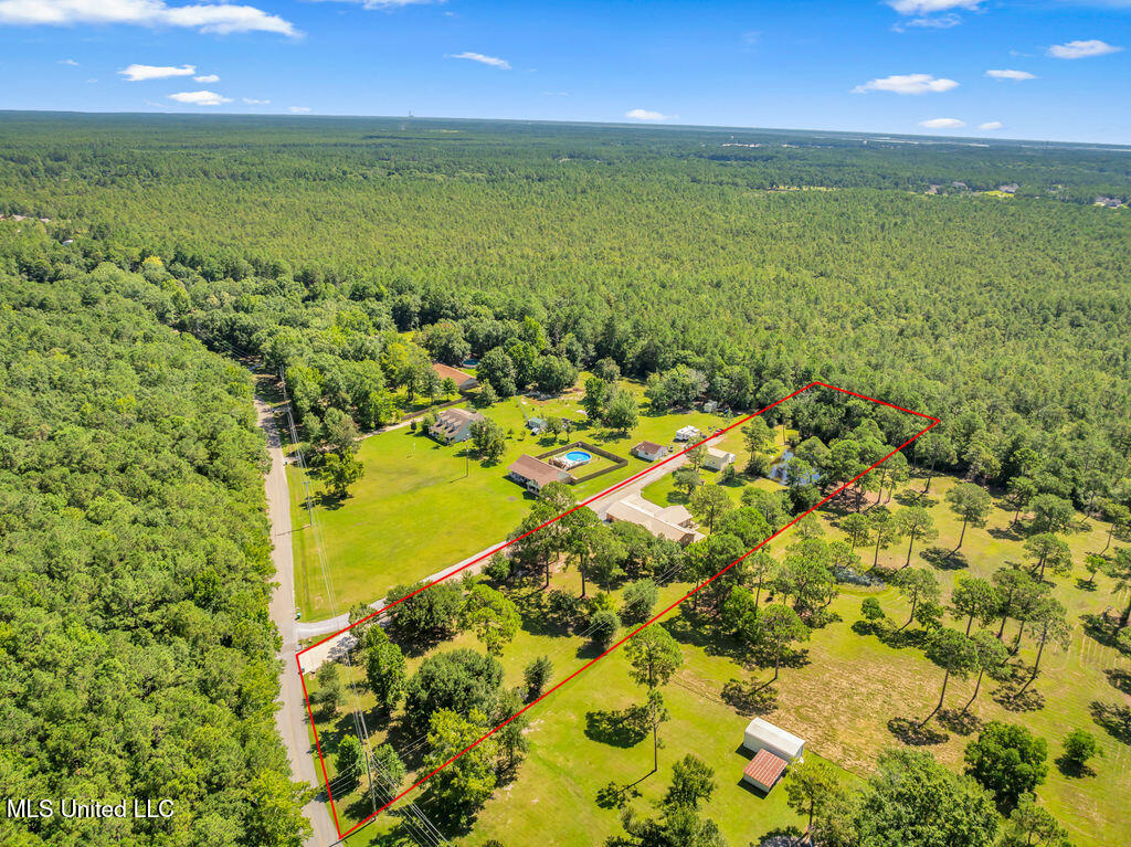 2512 Old Shell Landing Road Property Photo 46