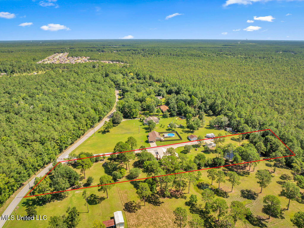 2512 Old Shell Landing Road Property Photo 47