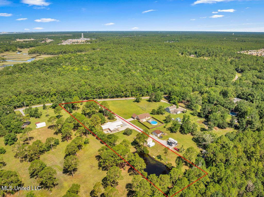 2512 Old Shell Landing Road Property Photo 48