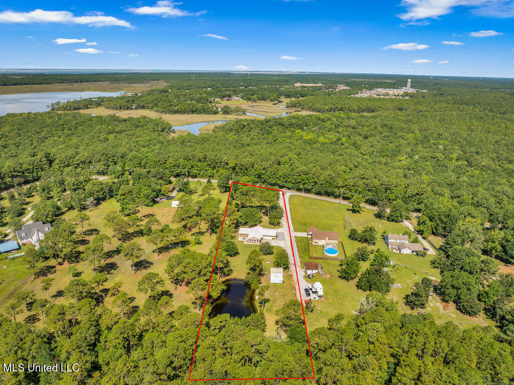 2512 Old Shell Landing Road Property Photo 49