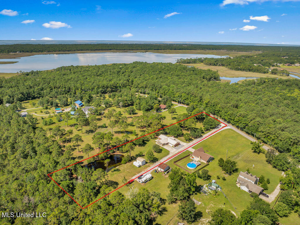 2512 Old Shell Landing Road Property Photo 50