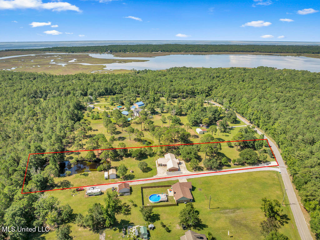 2512 Old Shell Landing Road Property Photo 51