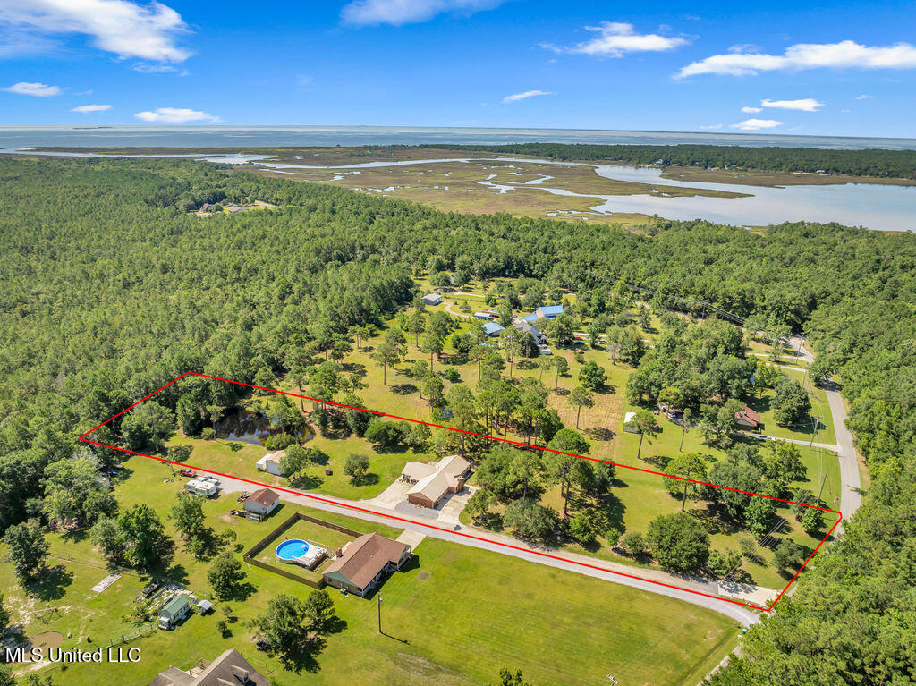 2512 Old Shell Landing Road Property Photo 52