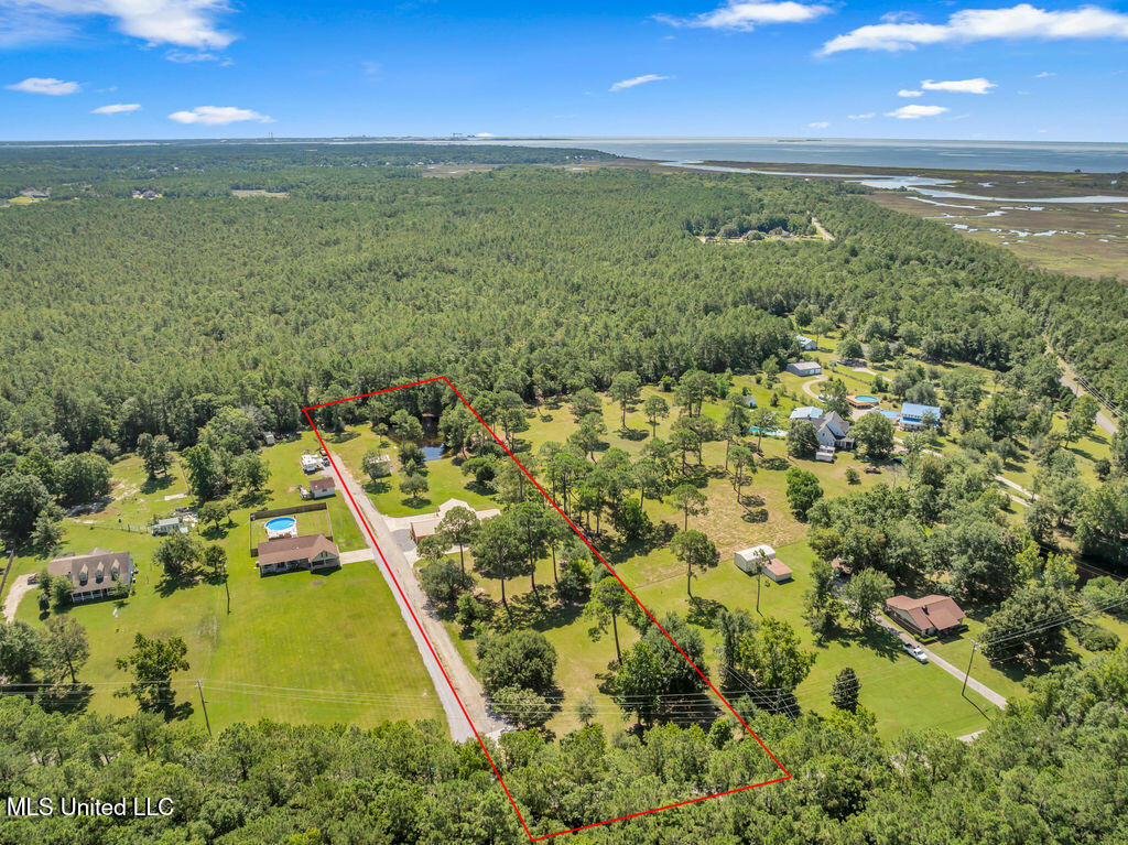 2512 Old Shell Landing Road Property Photo 53