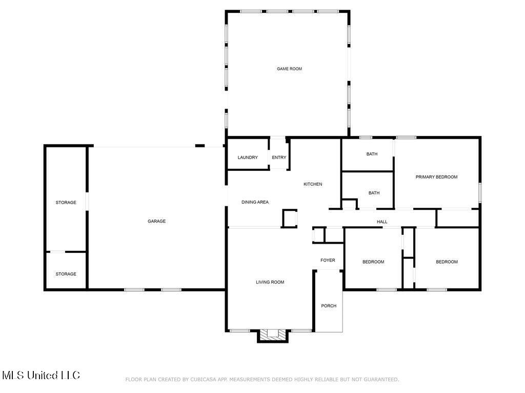 2512 Old Shell Landing Road Property Photo 55