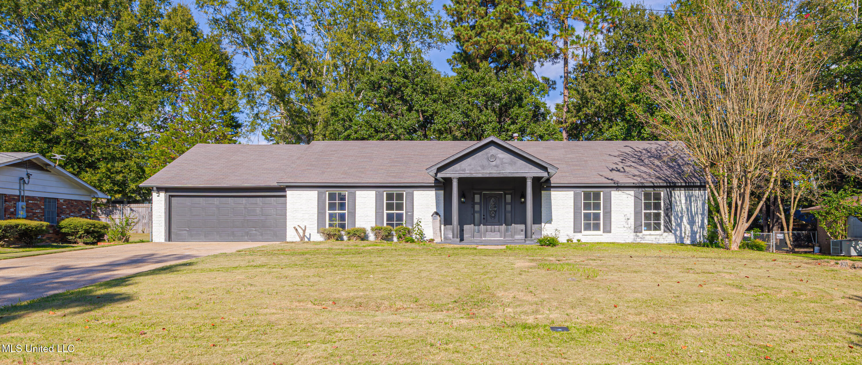 5846 Baxter Drive Property Photo 2