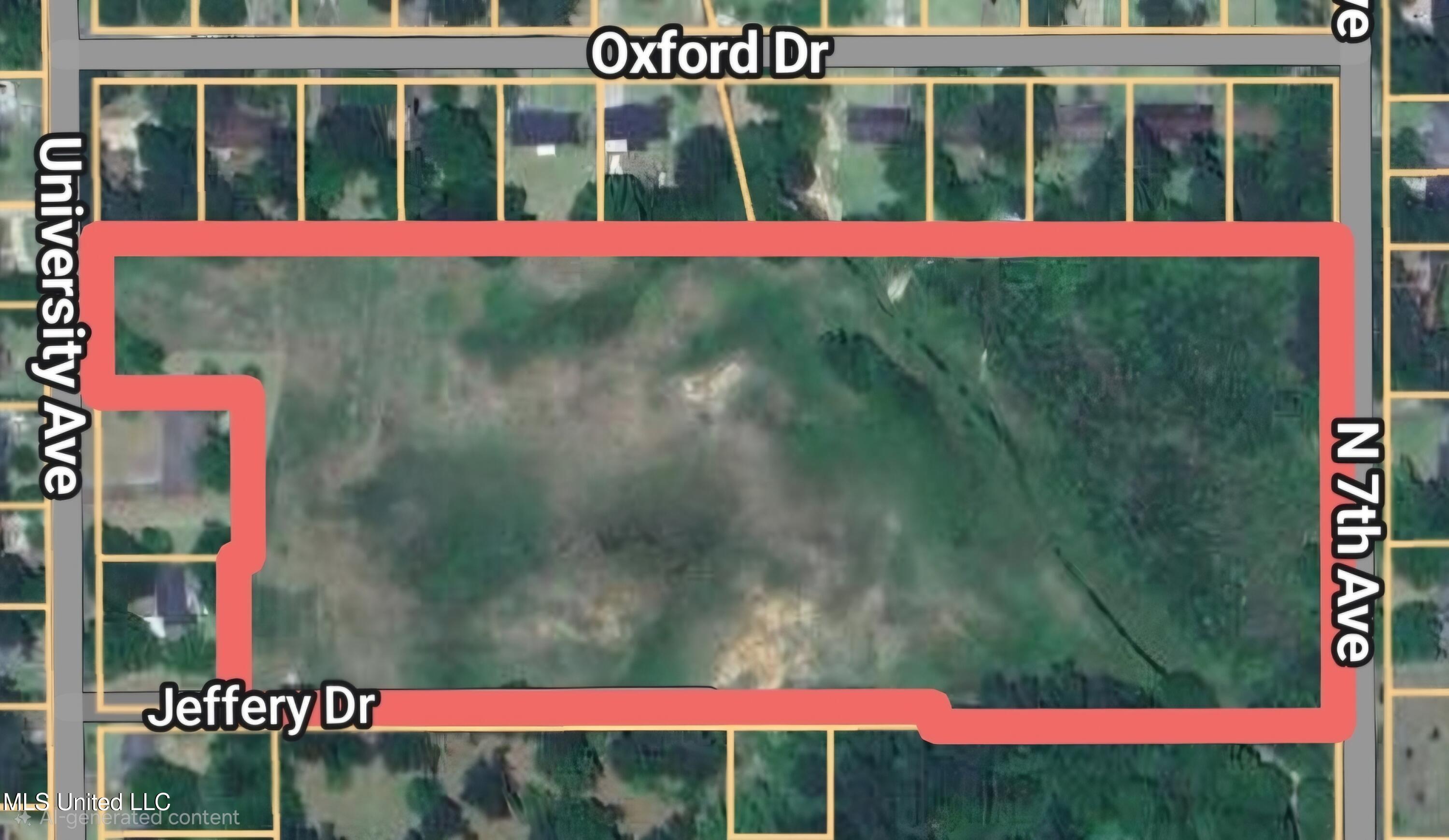 923 Jeffery Drive Property Photo 8