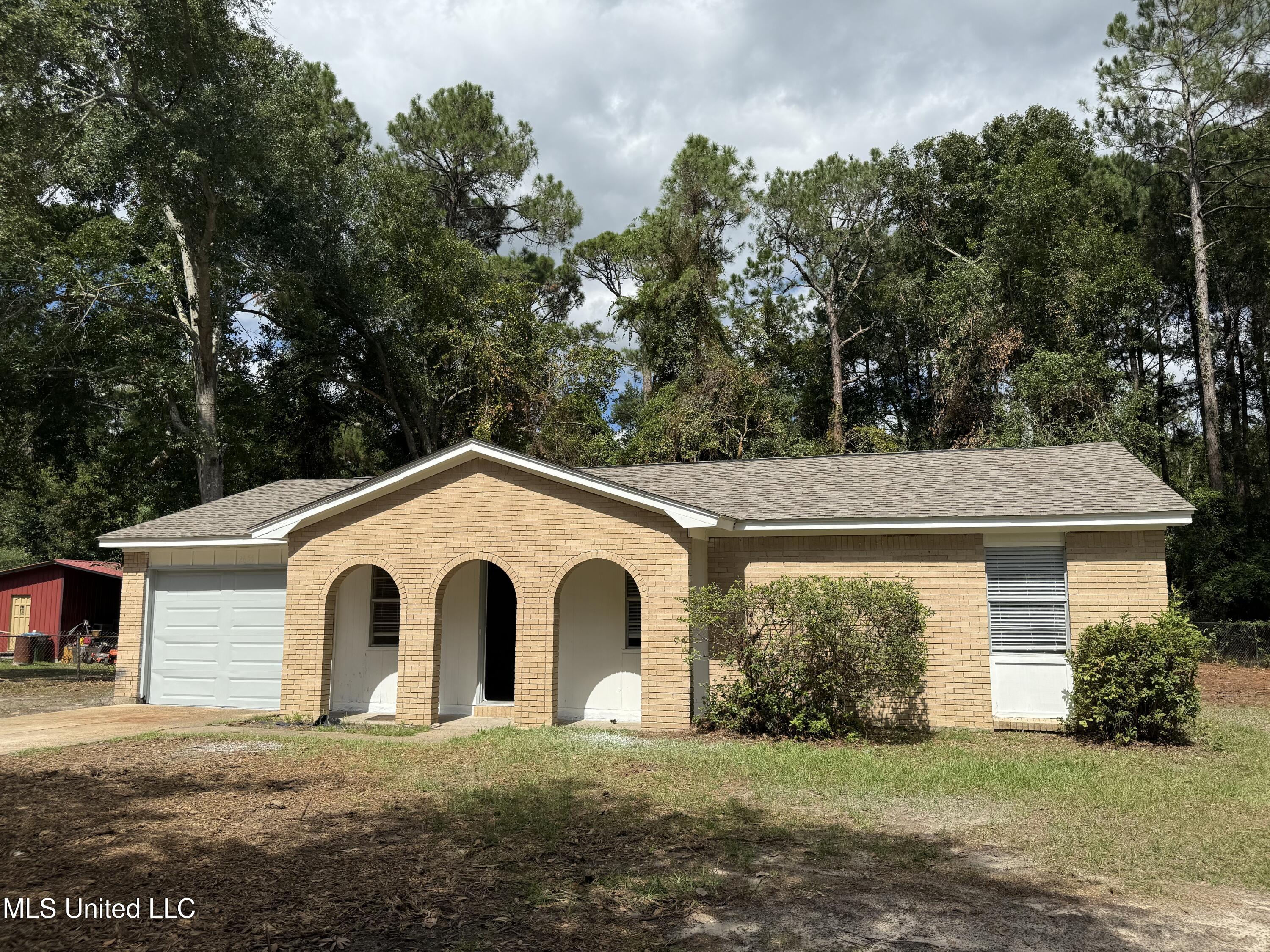 2654 Ridgeway Drive Property Photo 1