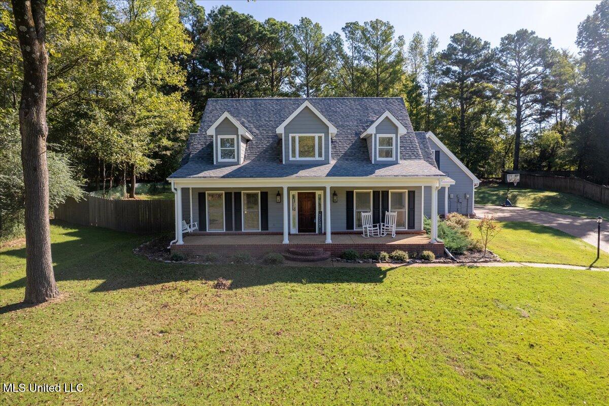 4084 Rebekah Drive Property Photo 1