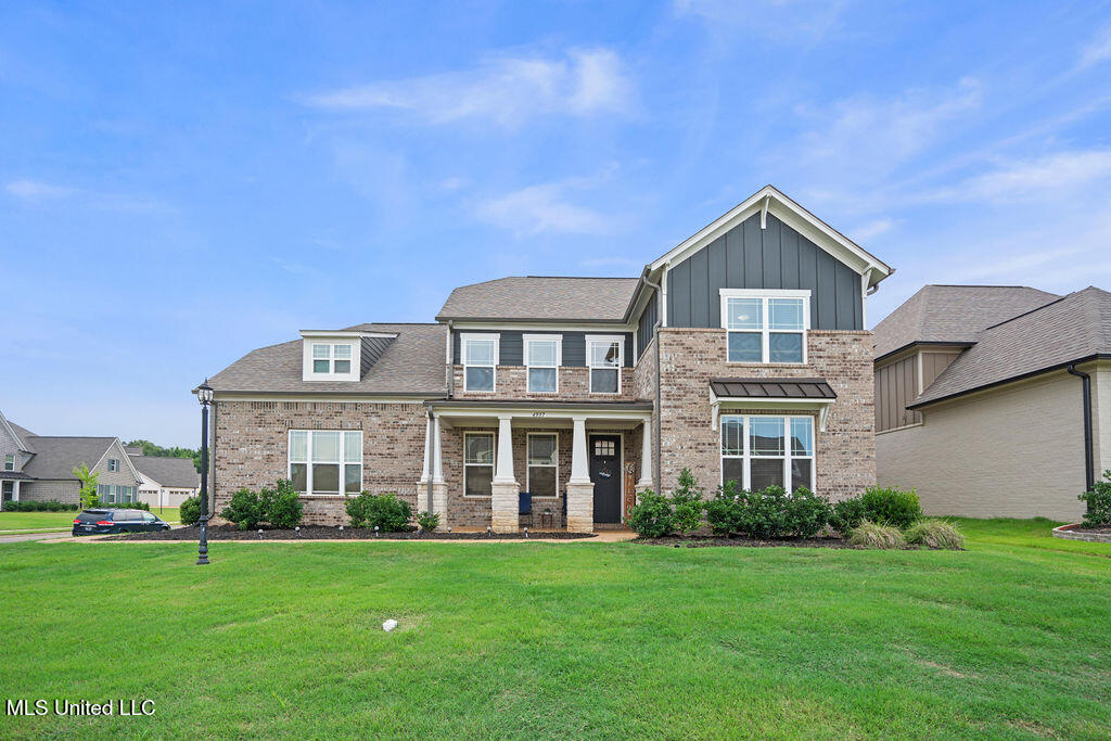 4937 Longmire Lane Property Photo 4