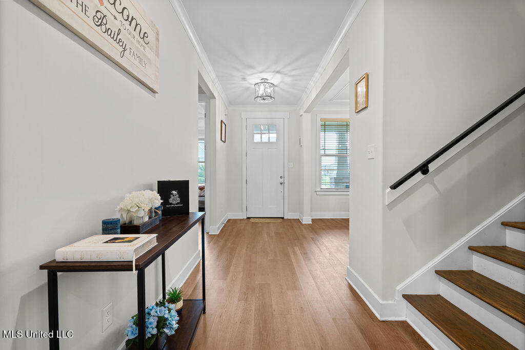 4937 Longmire Lane Property Photo 5