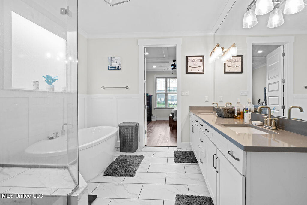 4937 Longmire Lane Property Photo 19