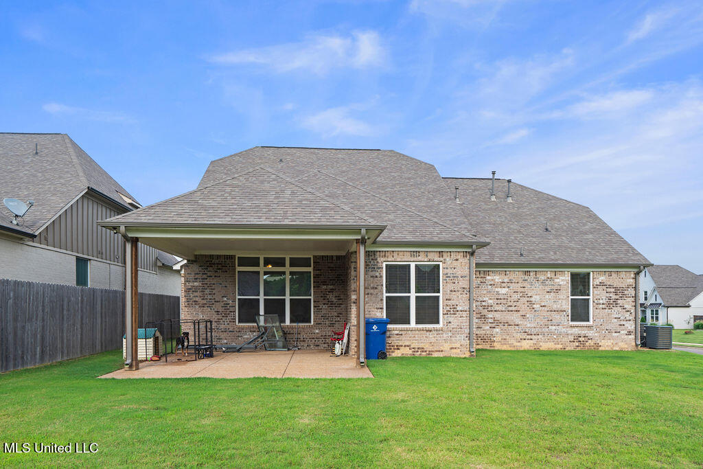 4937 Longmire Lane Property Photo 30