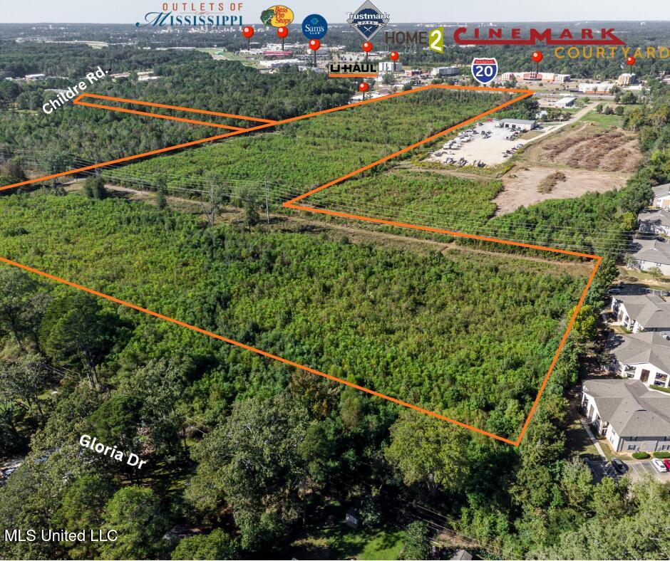 0 White Boulevard Property Photo 1