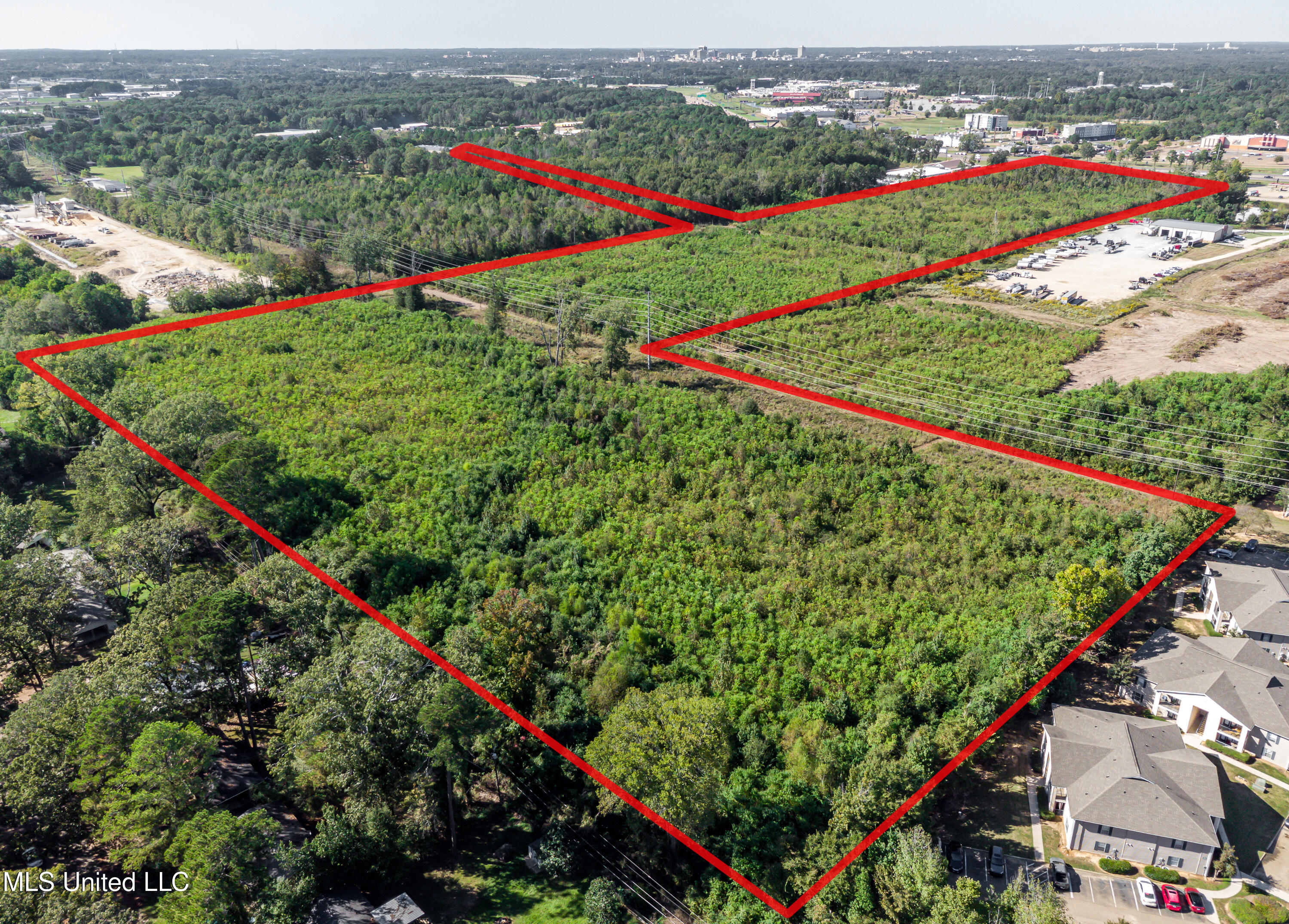 0 White Boulevard Property Photo 2