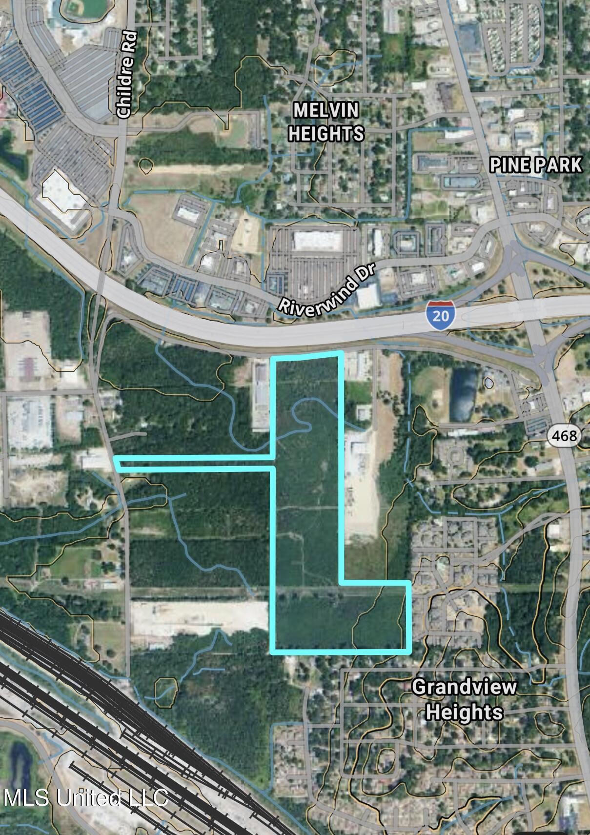 0 White Boulevard Property Photo 10