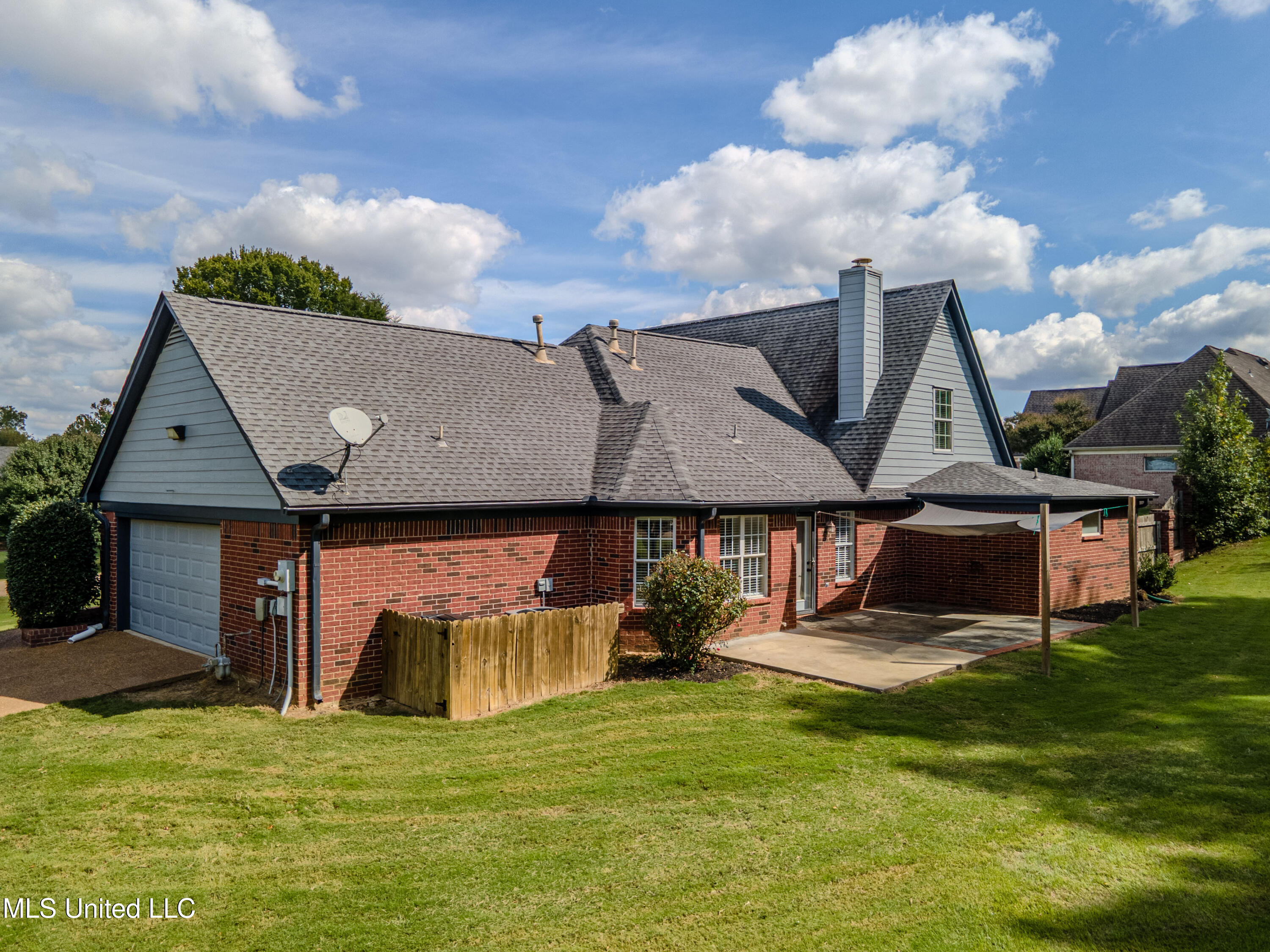 10321 Loftin Drive Property Photo 29