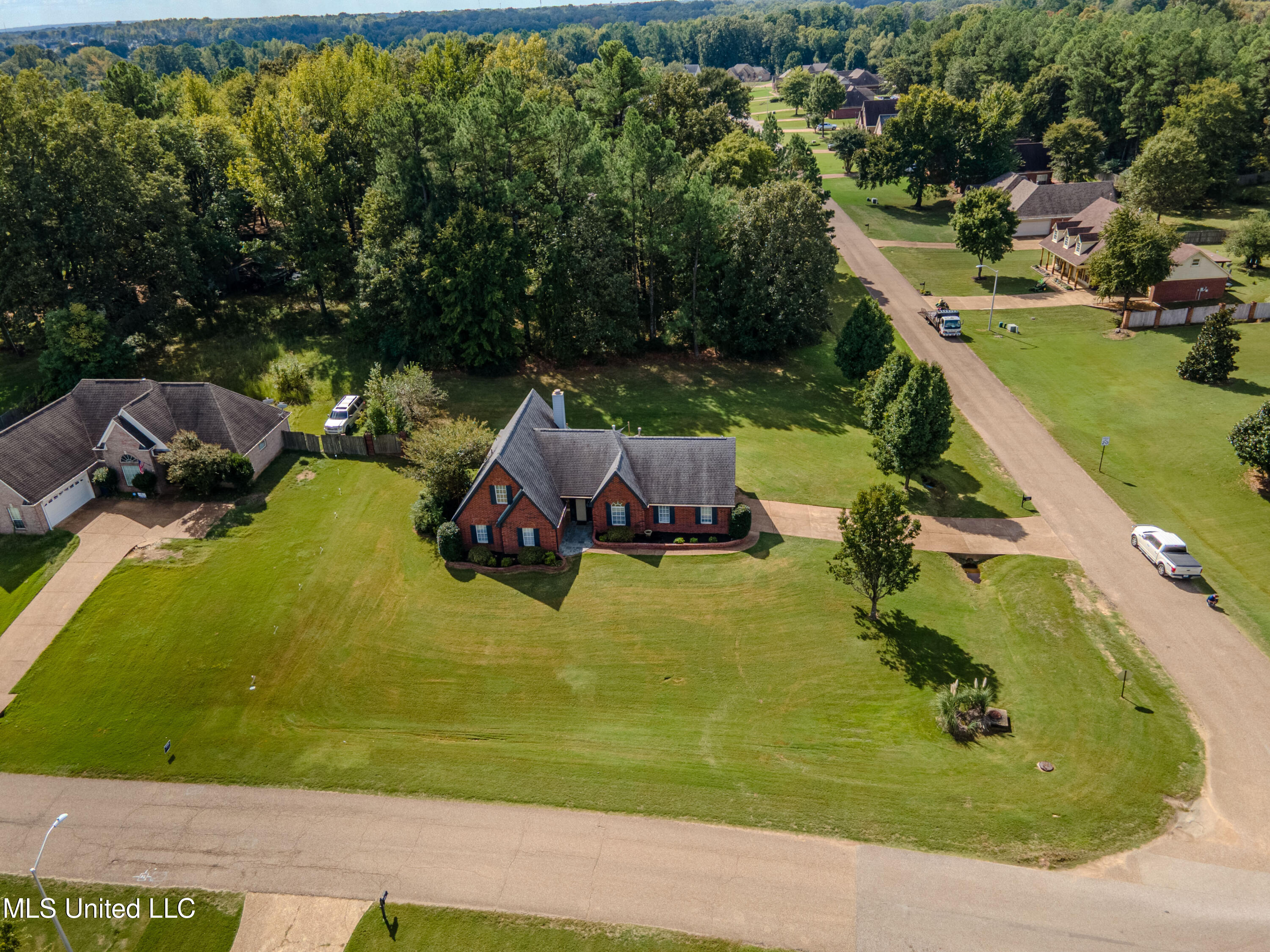 10321 Loftin Drive Property Photo 32