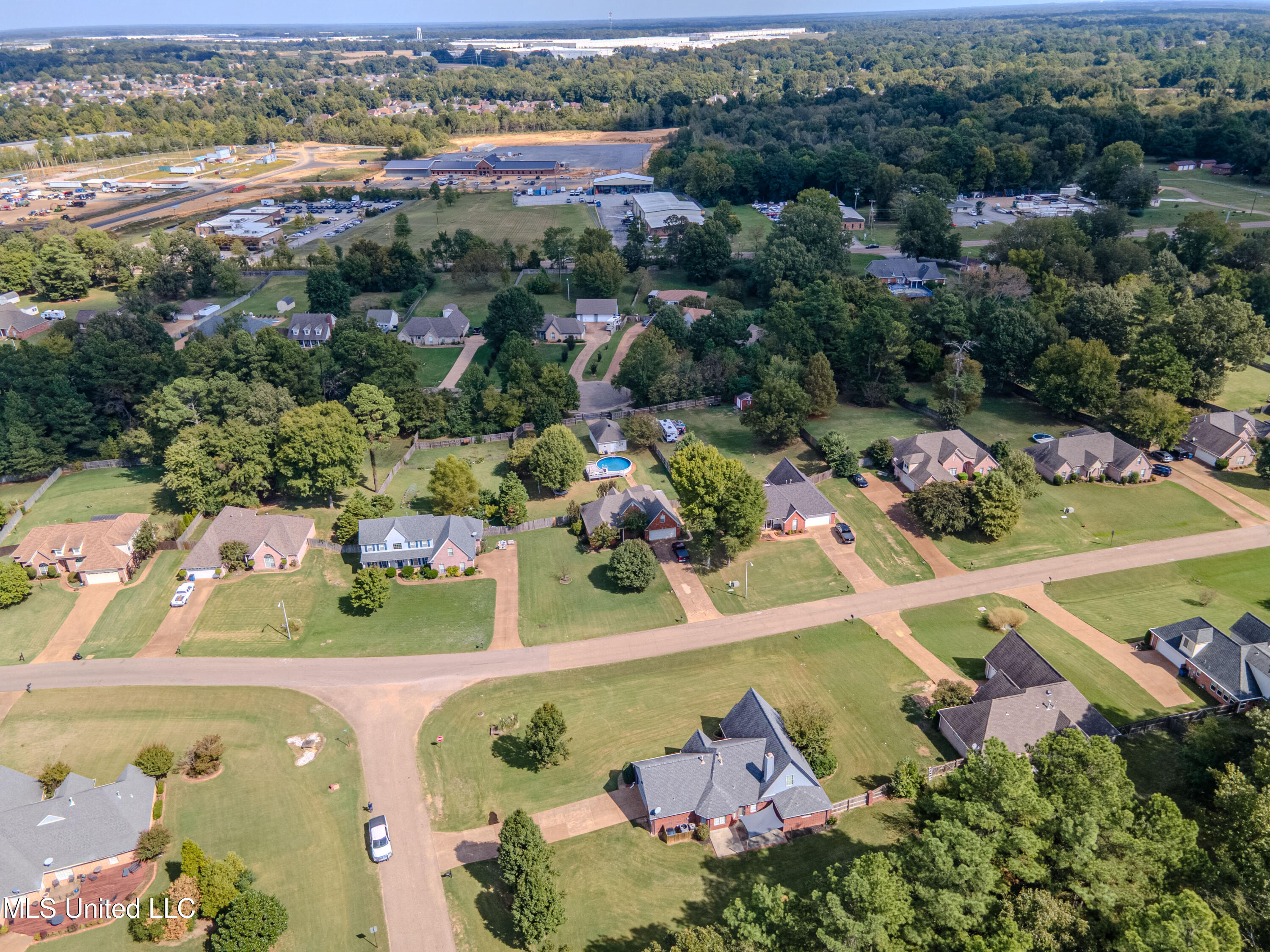 10321 Loftin Drive Property Photo 33