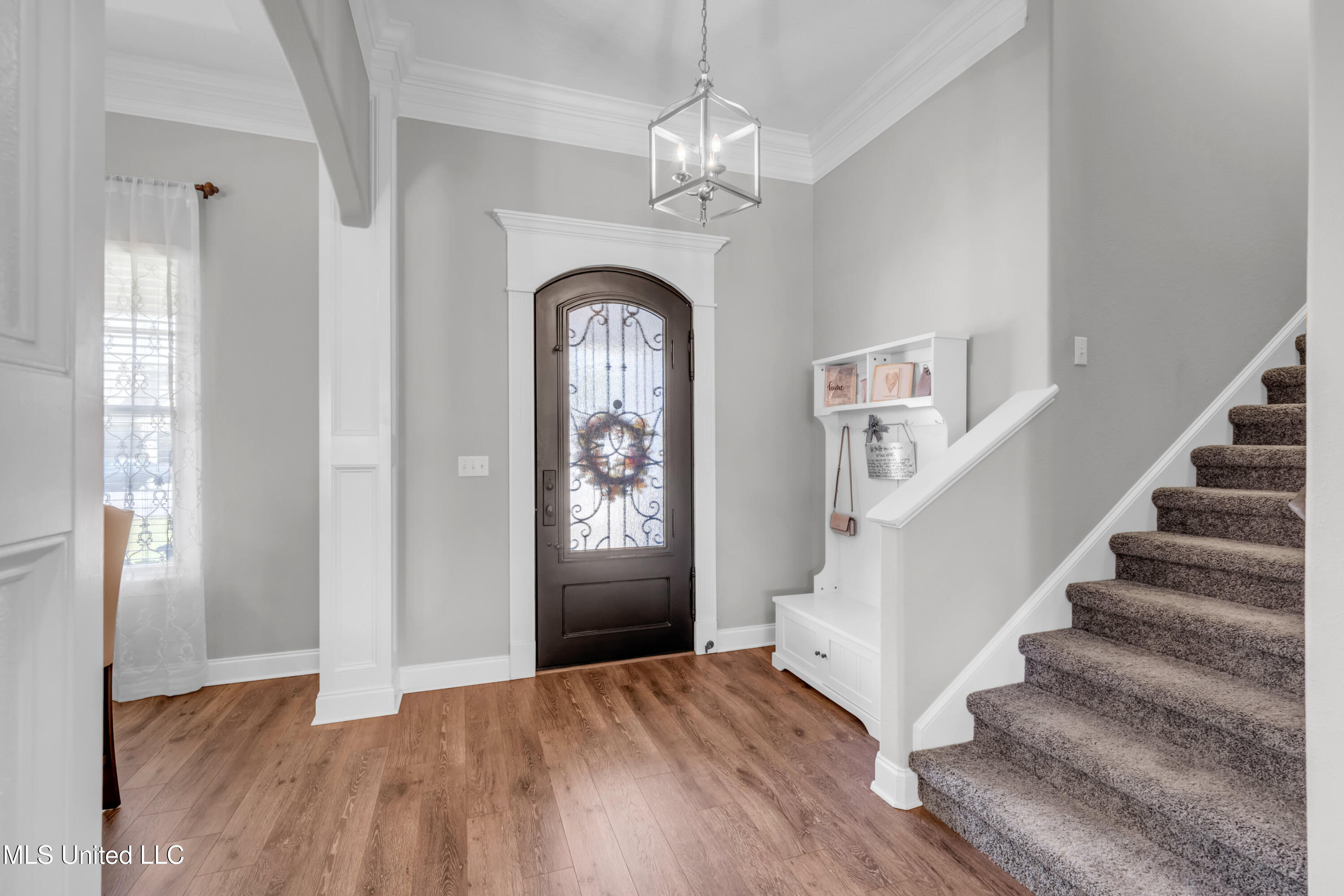 748 Malpass Landing Drive Property Photo 5