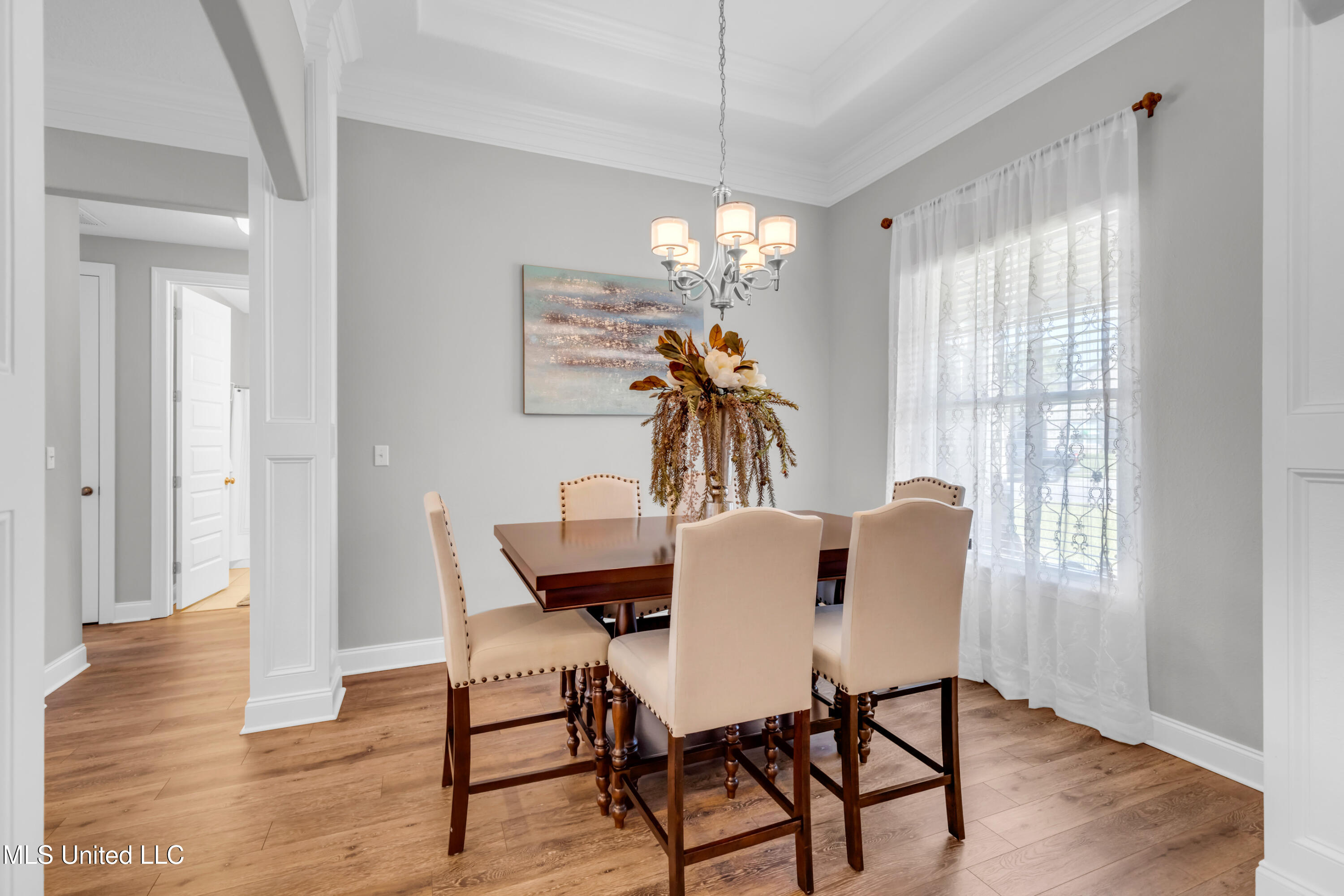 748 Malpass Landing Drive Property Photo 6