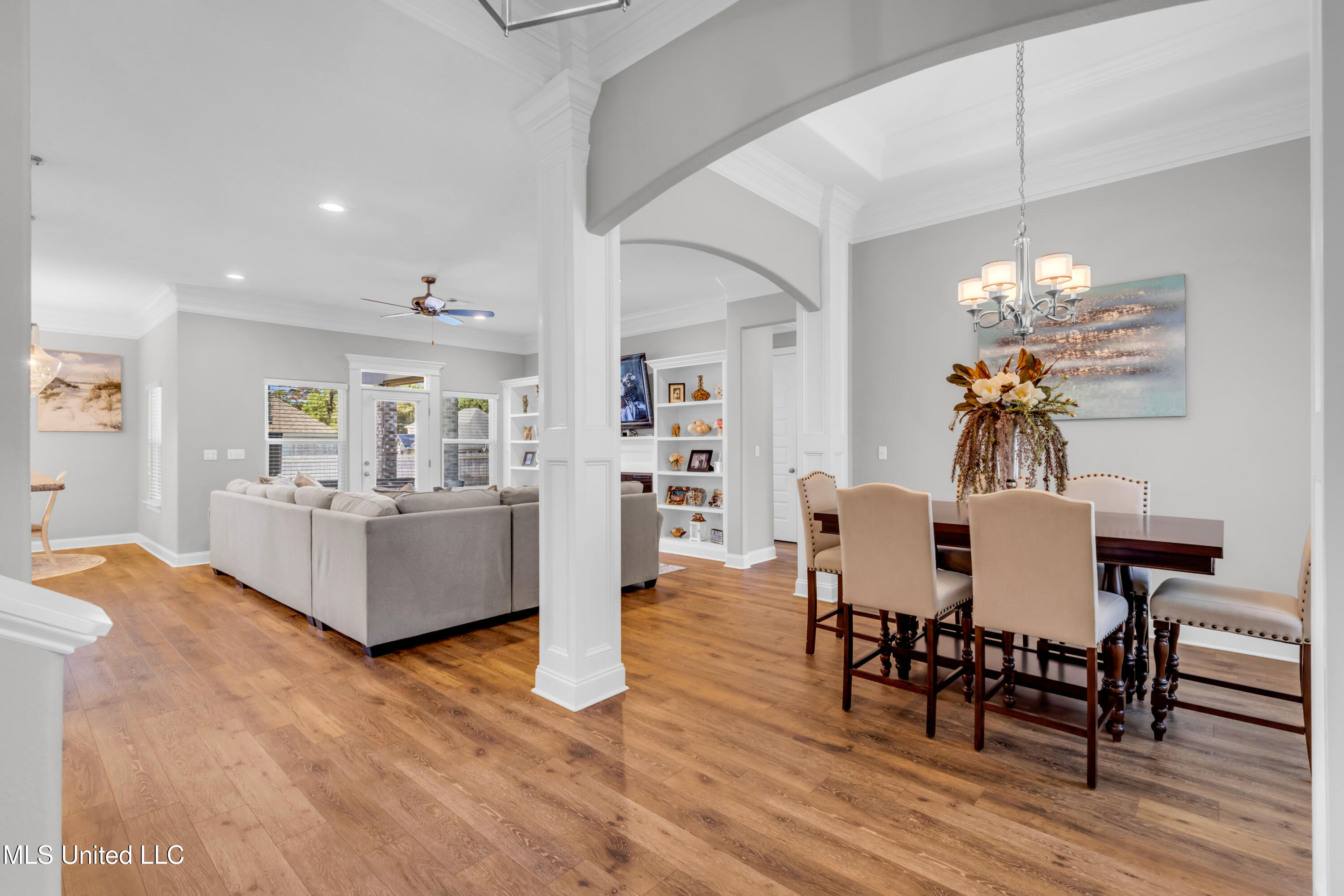 748 Malpass Landing Drive Property Photo 7