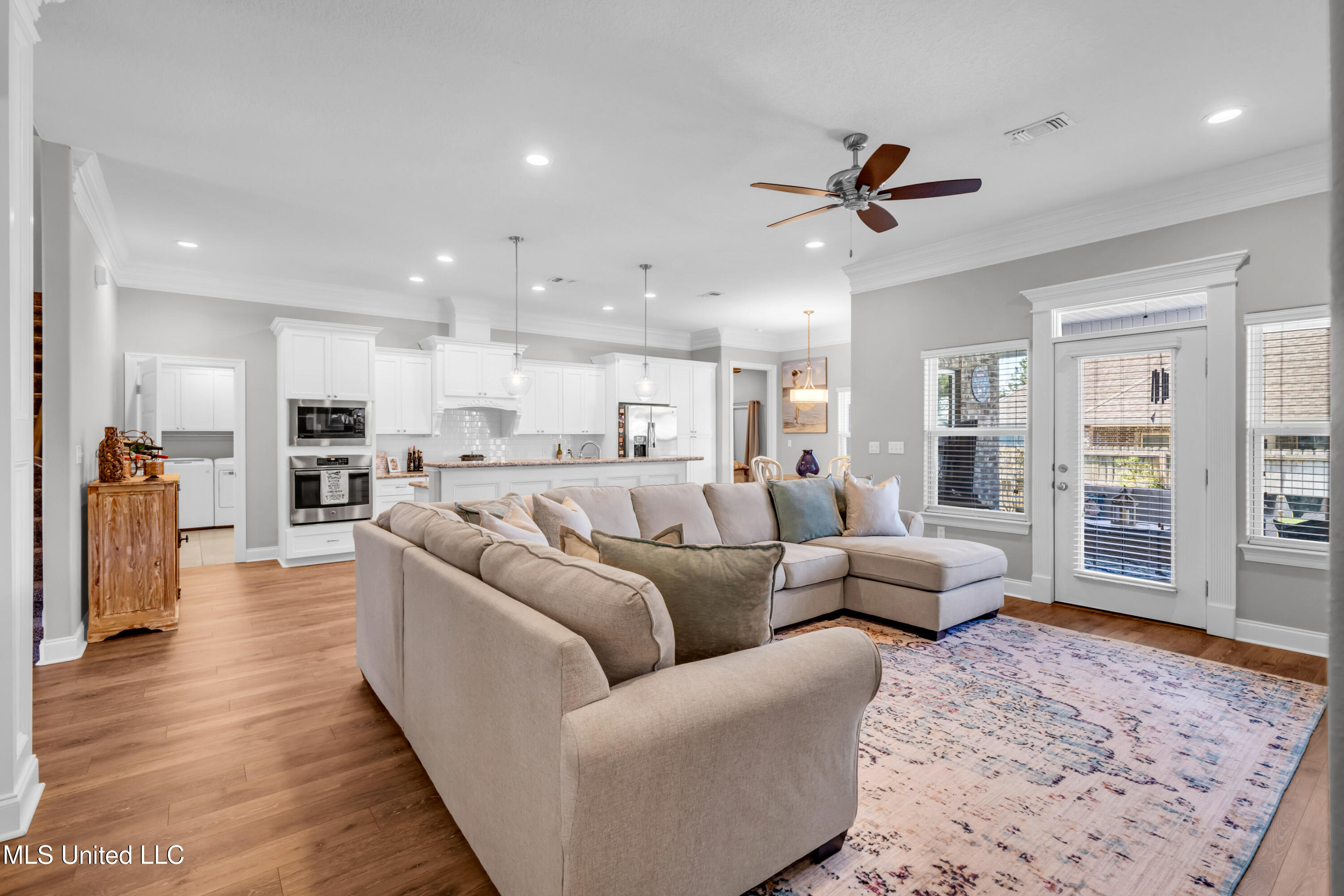 748 Malpass Landing Drive Property Photo 9