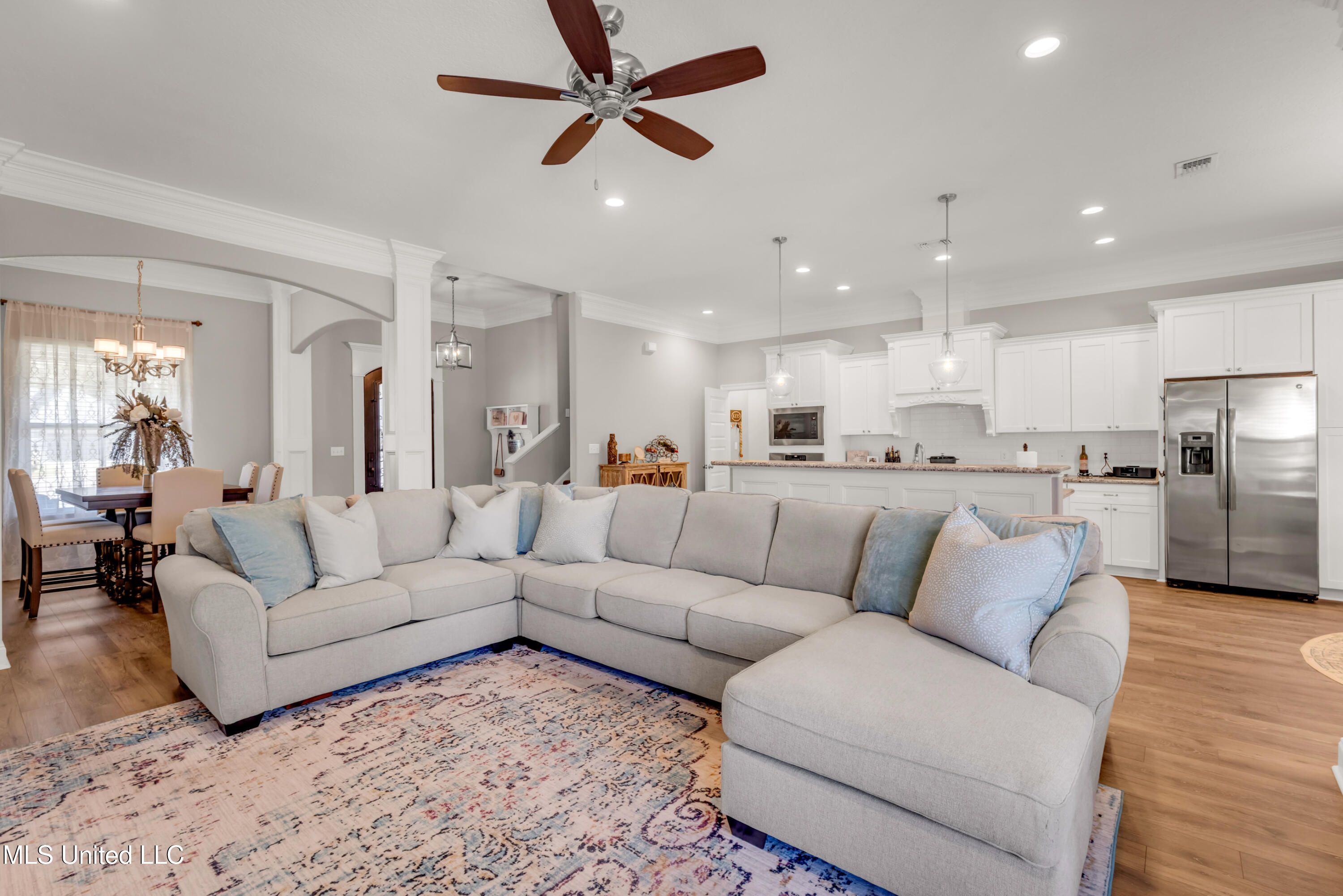 748 Malpass Landing Drive Property Photo 10