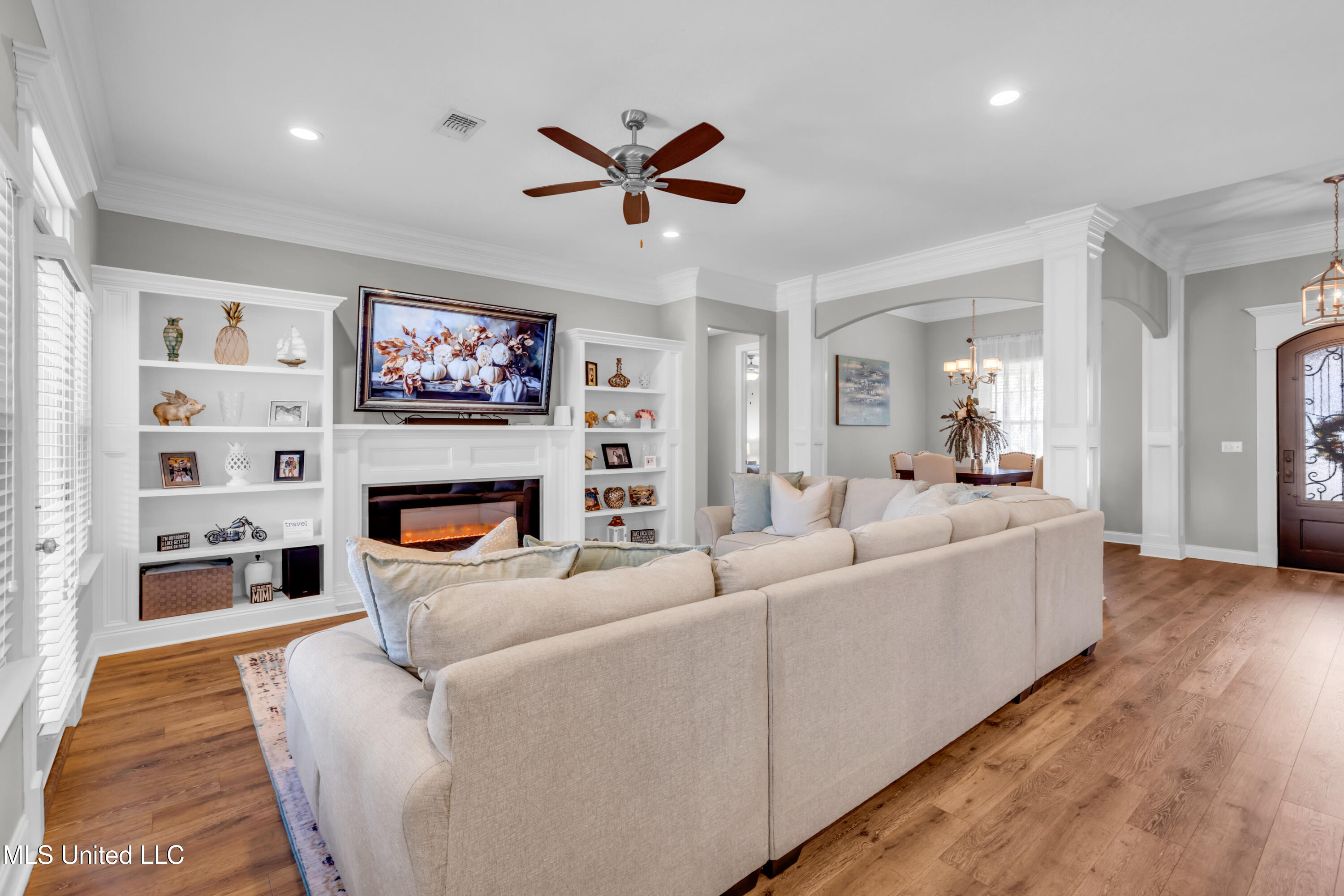 748 Malpass Landing Drive Property Photo 11