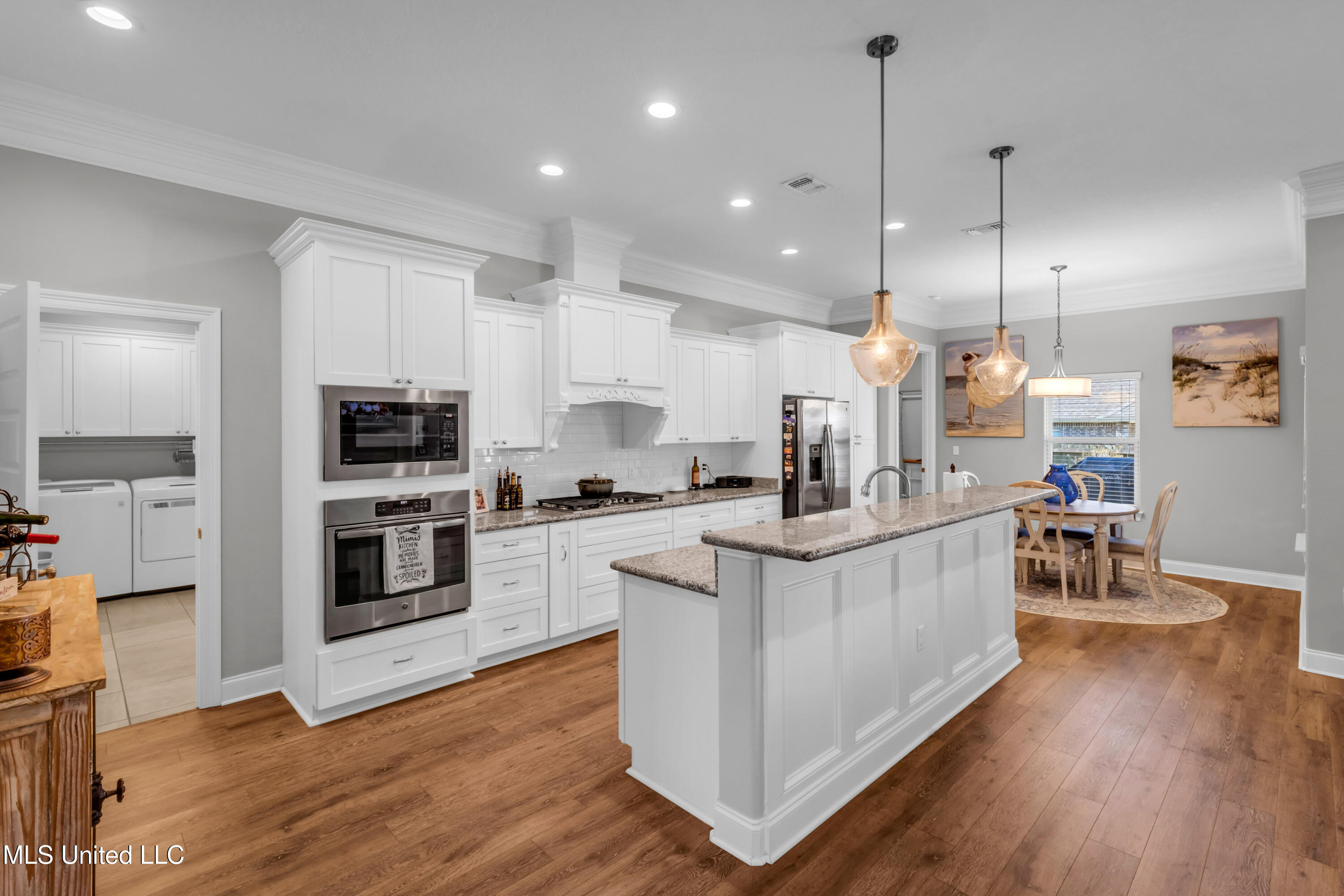 748 Malpass Landing Drive Property Photo 12