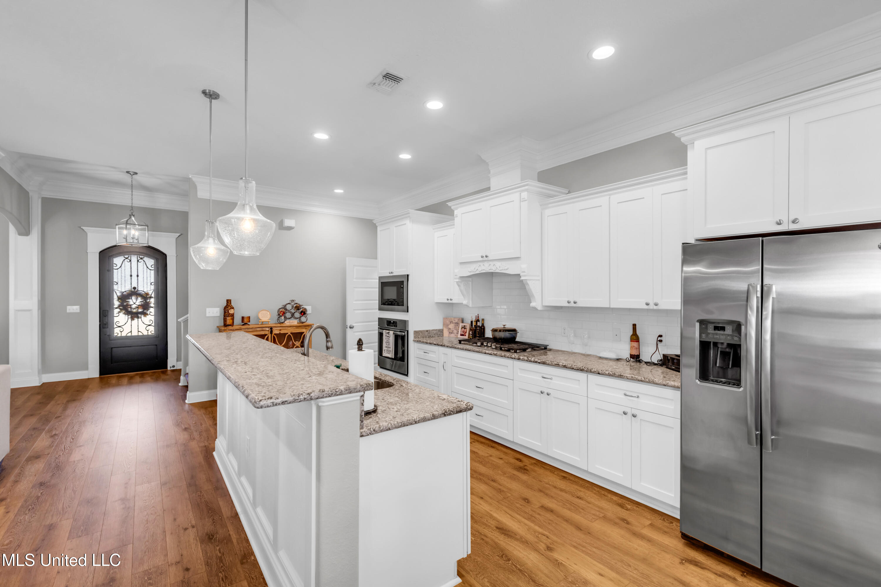 748 Malpass Landing Drive Property Photo 13