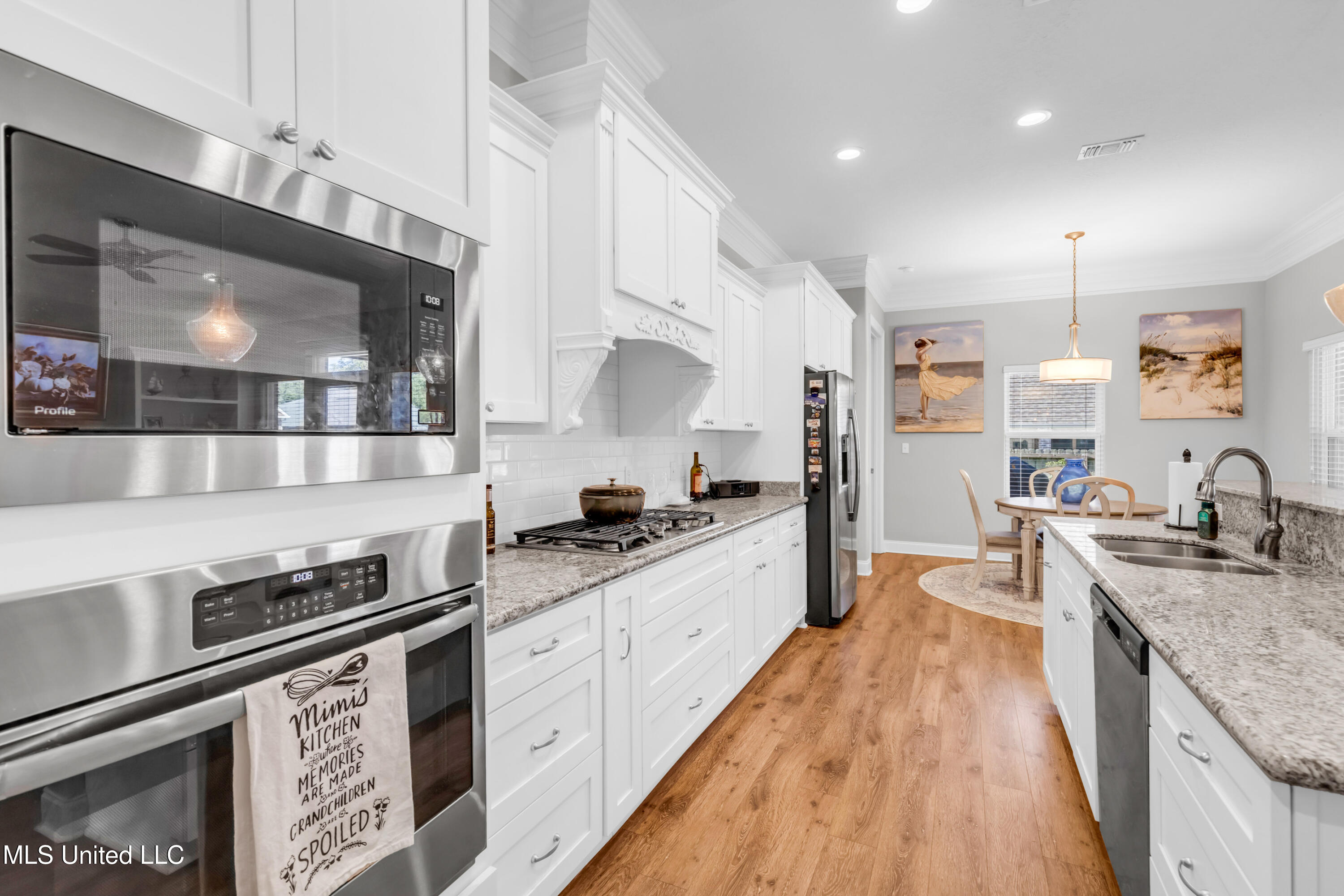 748 Malpass Landing Drive Property Photo 15