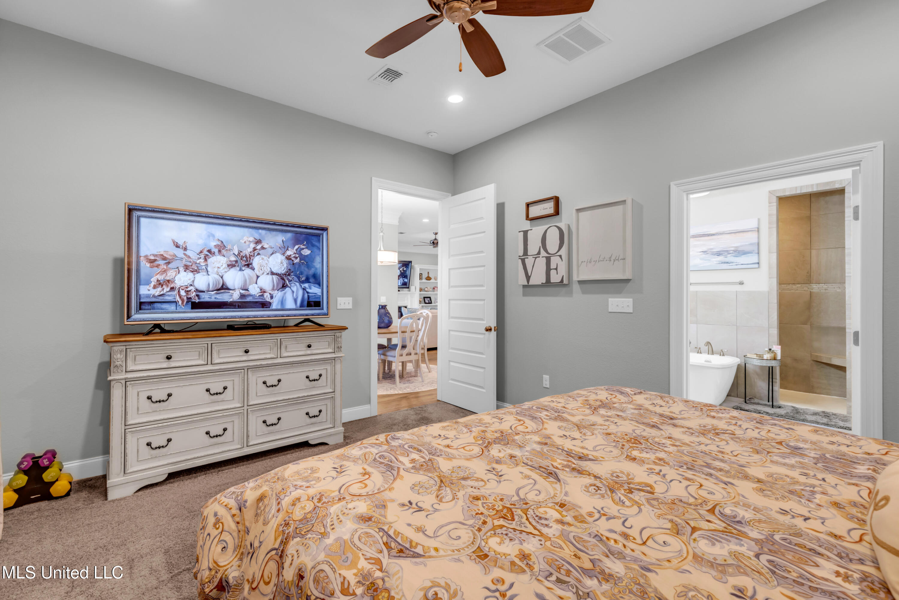 748 Malpass Landing Drive Property Photo 17