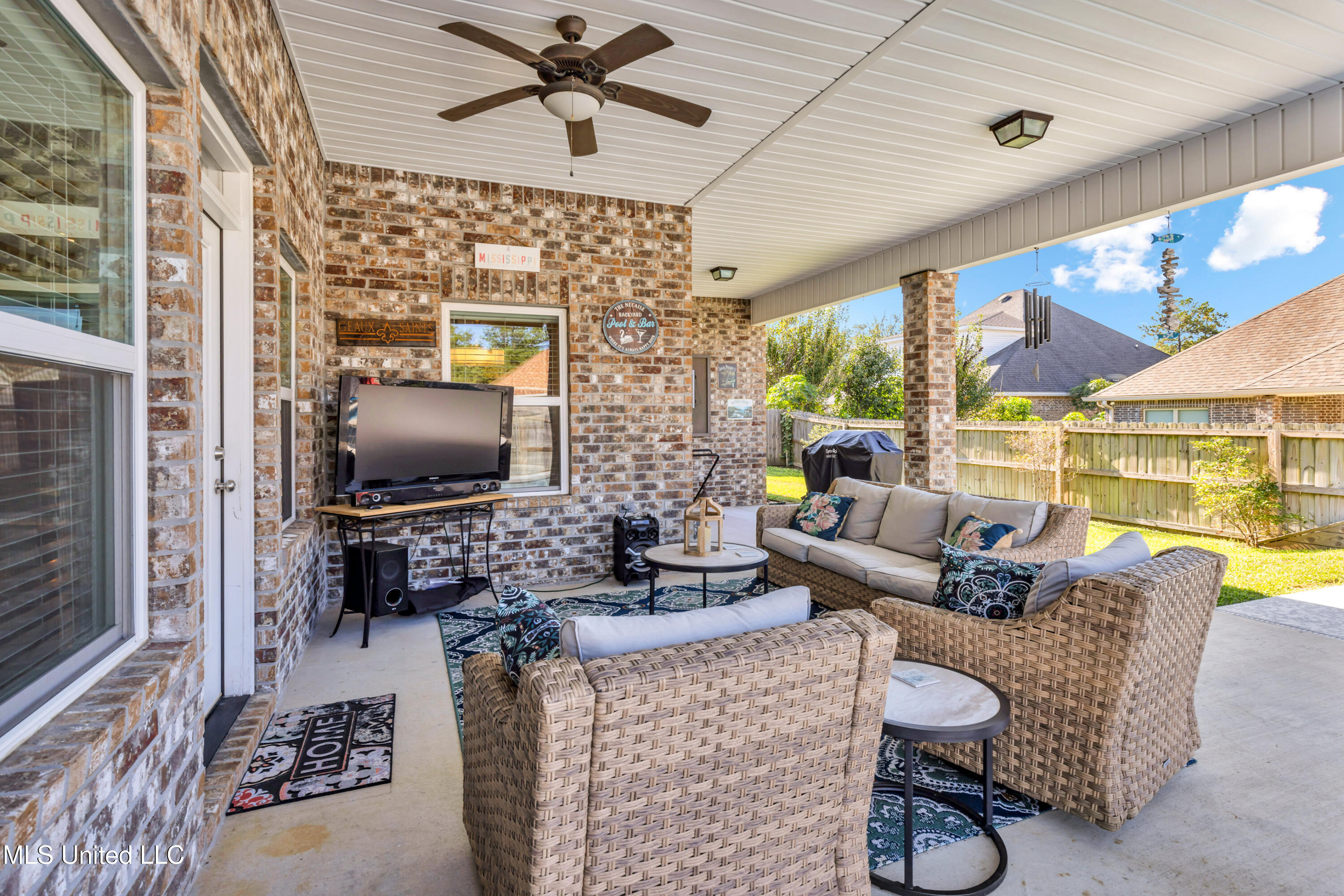 748 Malpass Landing Drive Property Photo 29