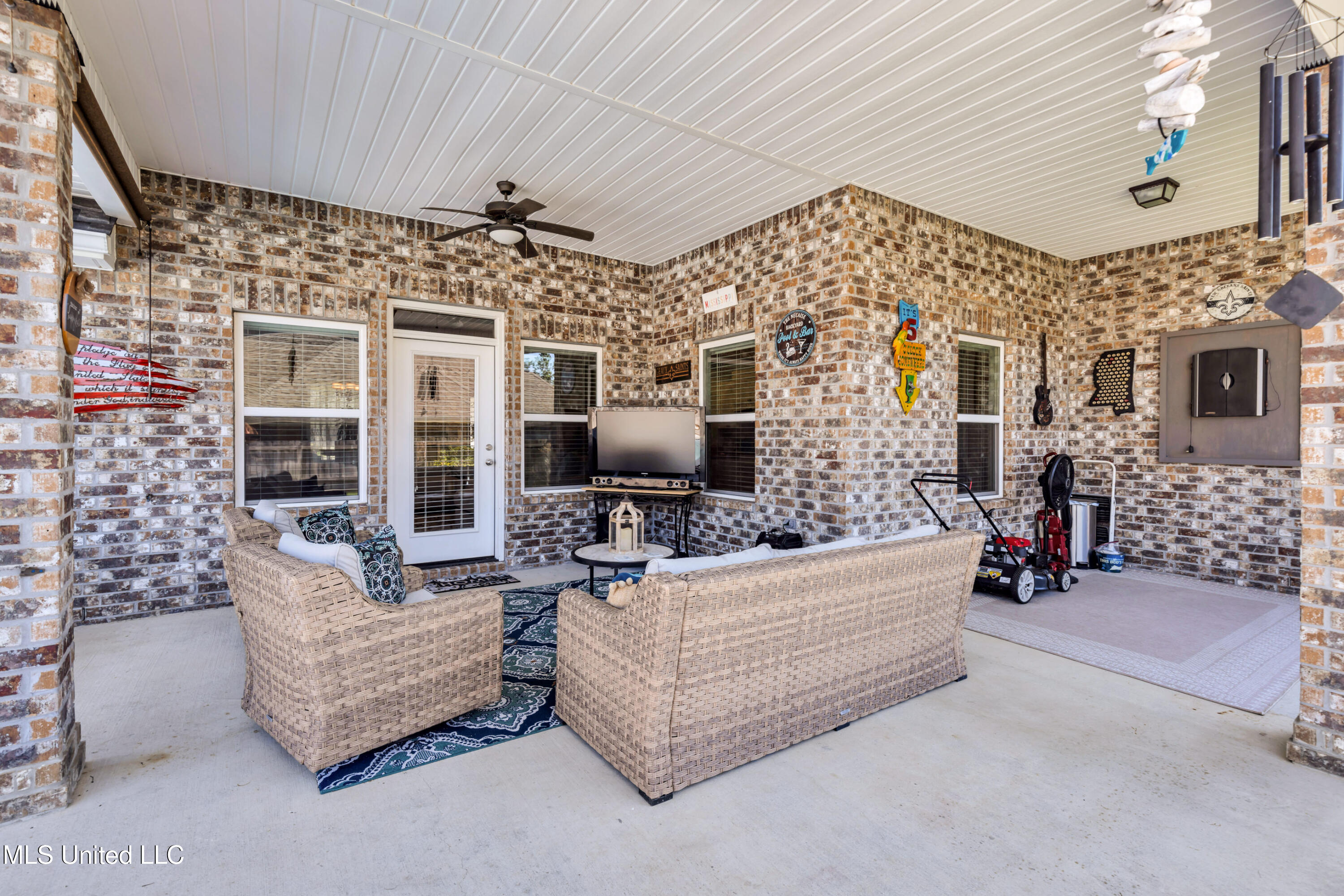 748 Malpass Landing Drive Property Photo 30