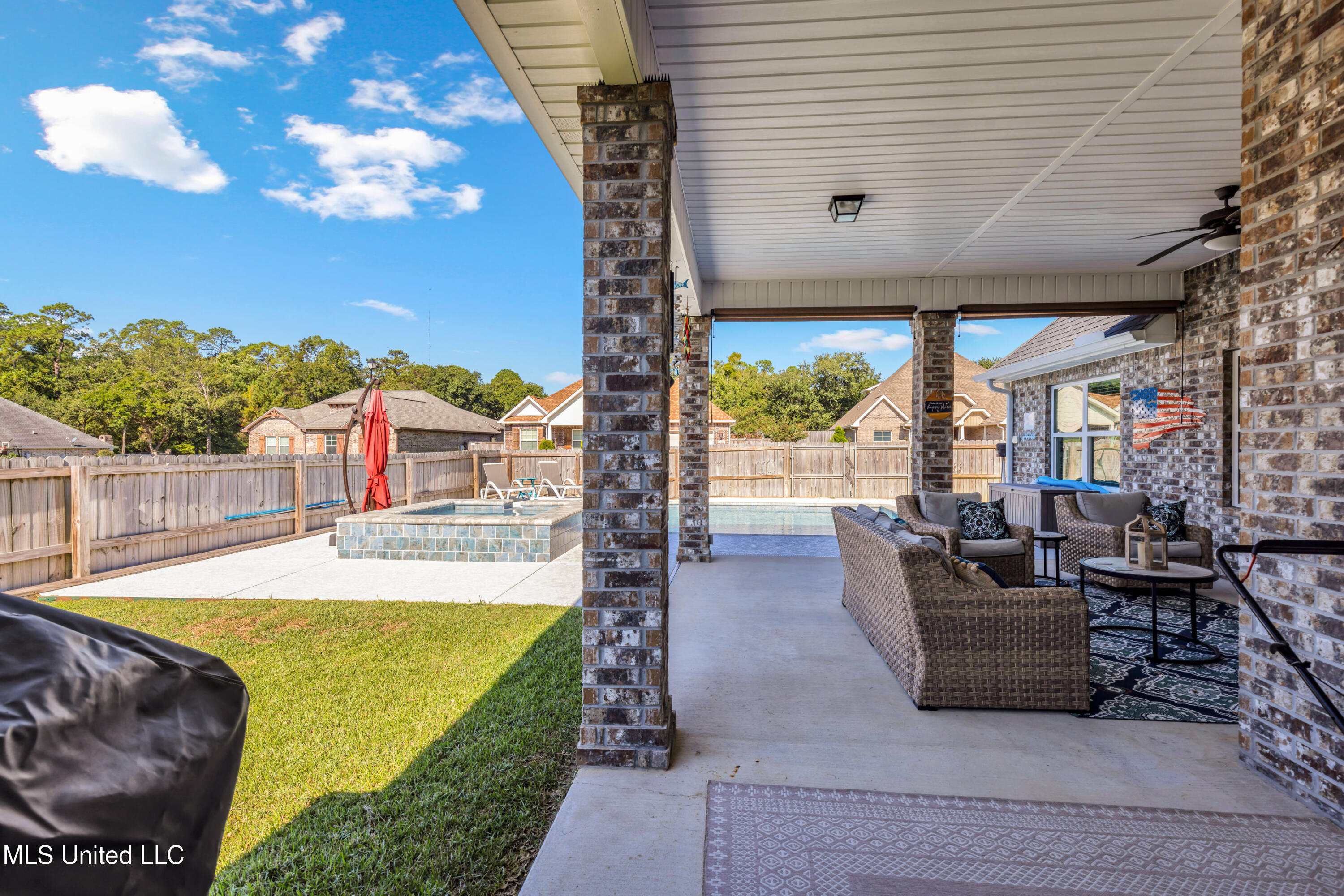 748 Malpass Landing Drive Property Photo 31