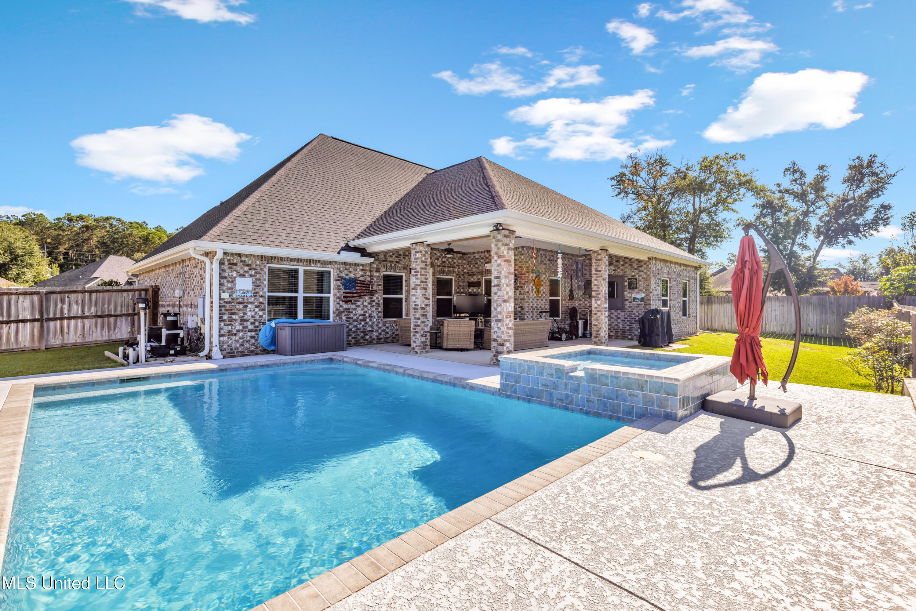 748 Malpass Landing Drive Property Photo 34