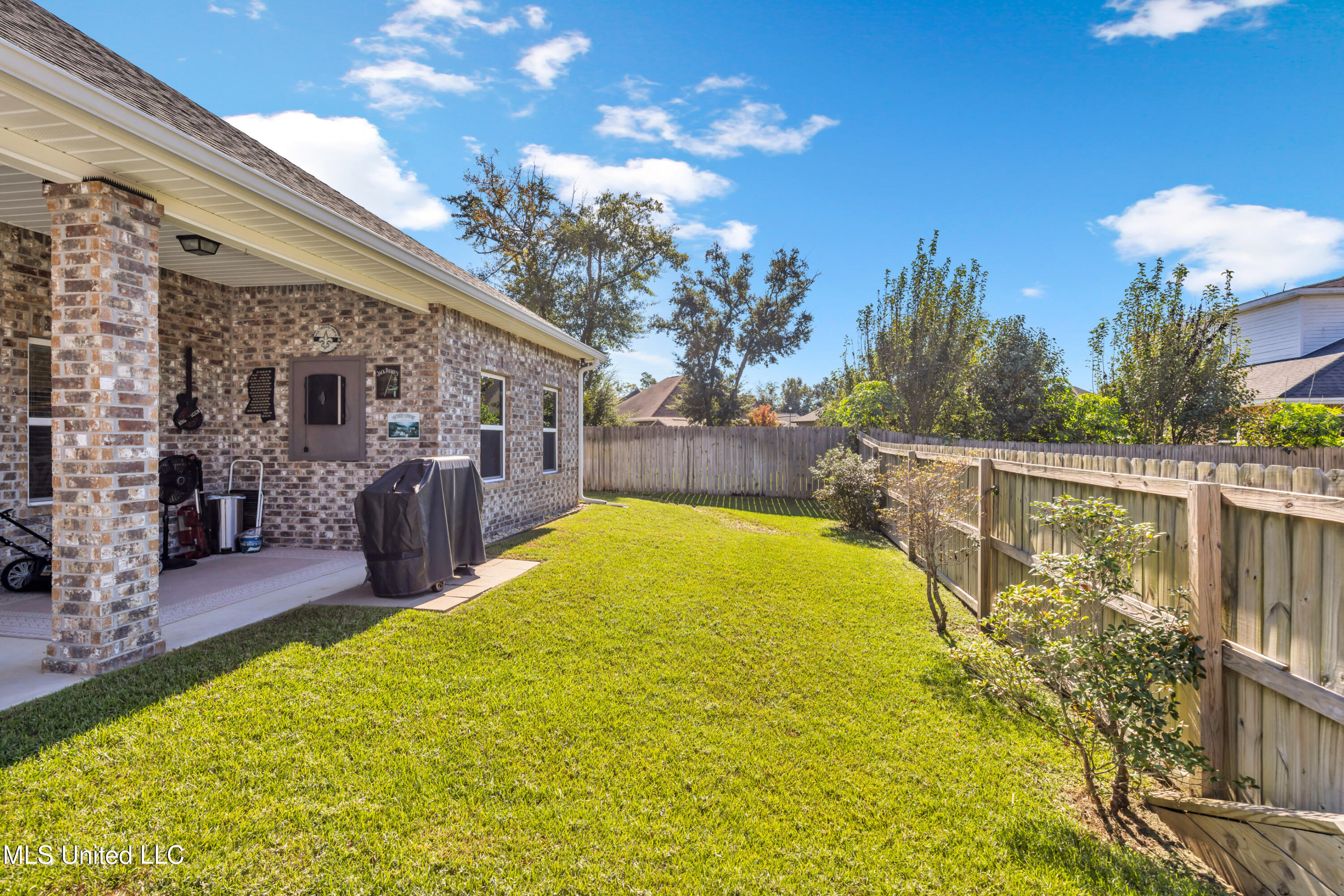 748 Malpass Landing Drive Property Photo 35