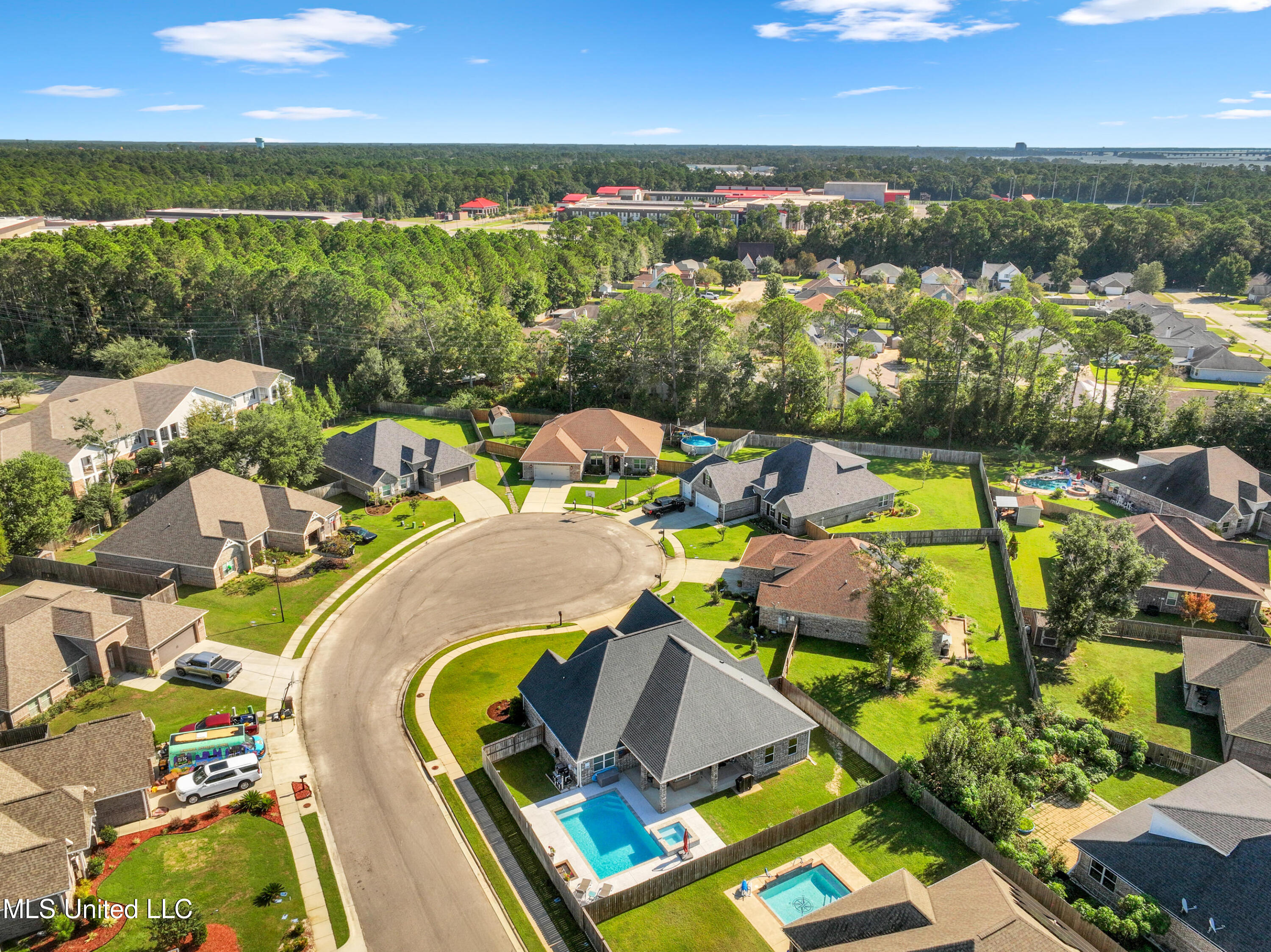 748 Malpass Landing Drive Property Photo 38