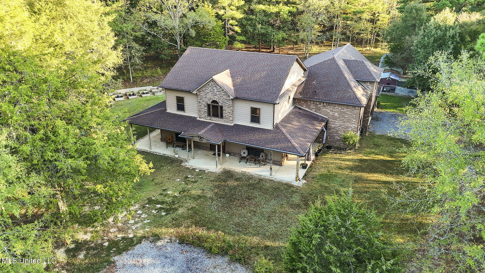 1088 S Red Banks Road Property Photo 48