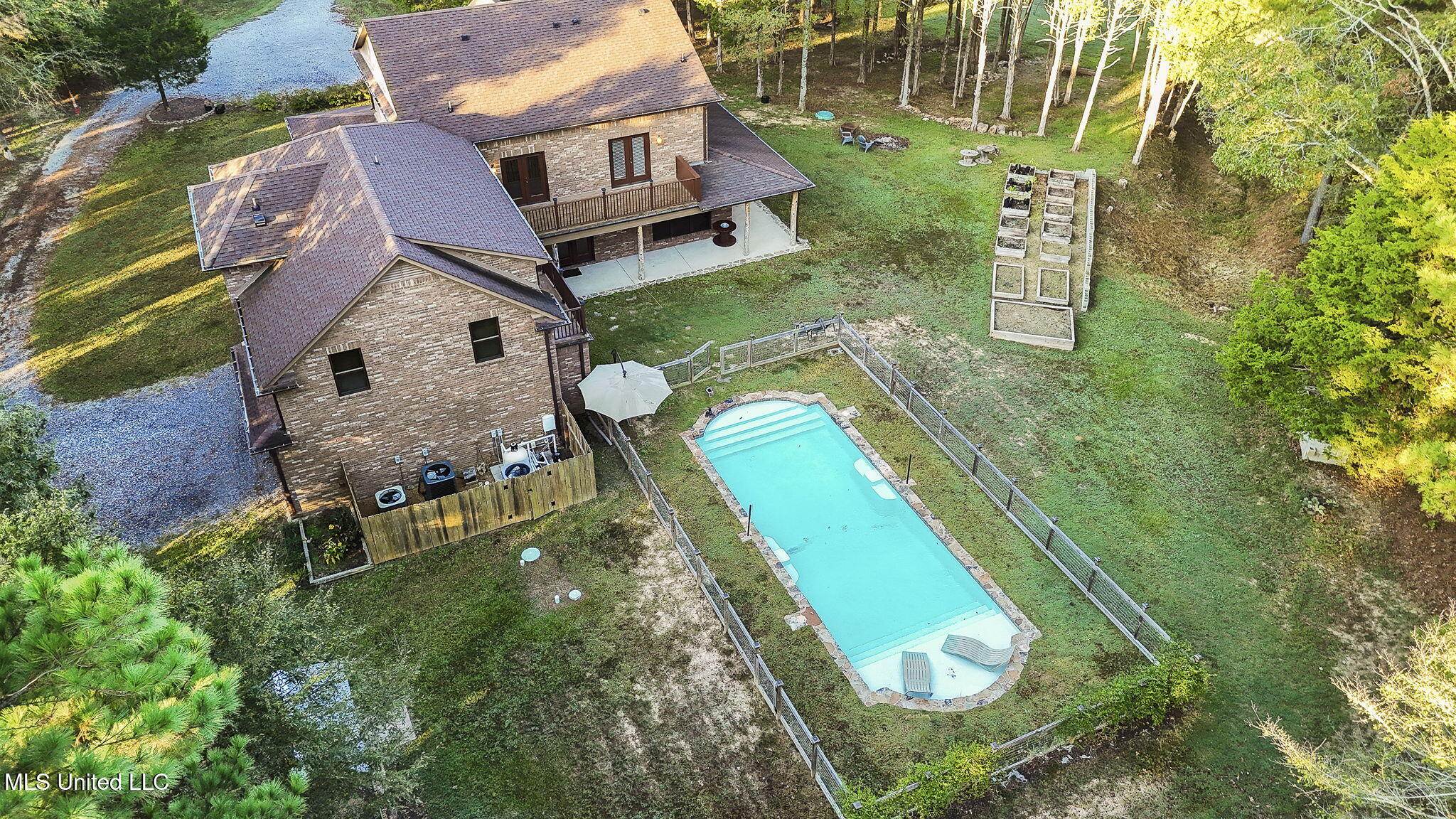 1088 S Red Banks Road Property Photo 49