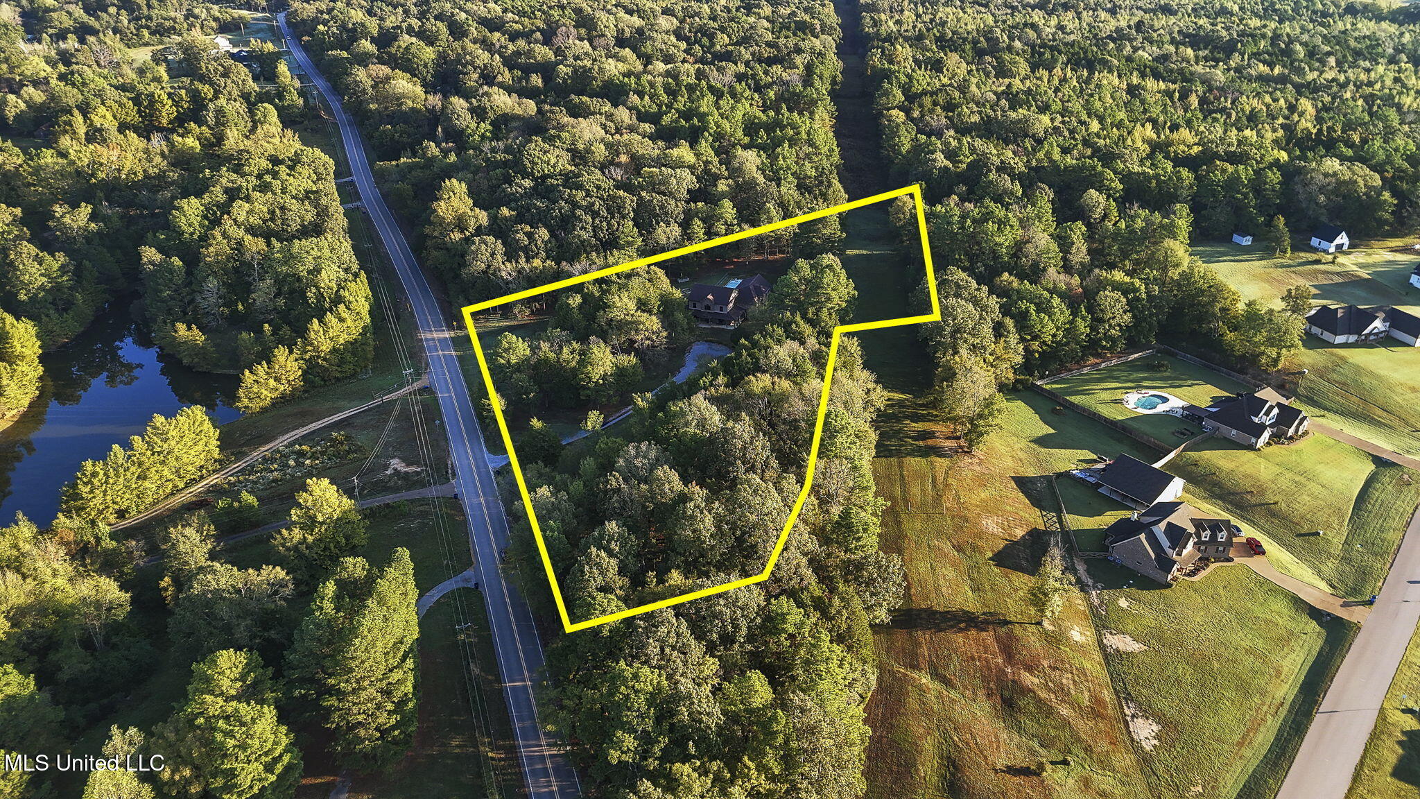 1088 S Red Banks Road Property Photo 52