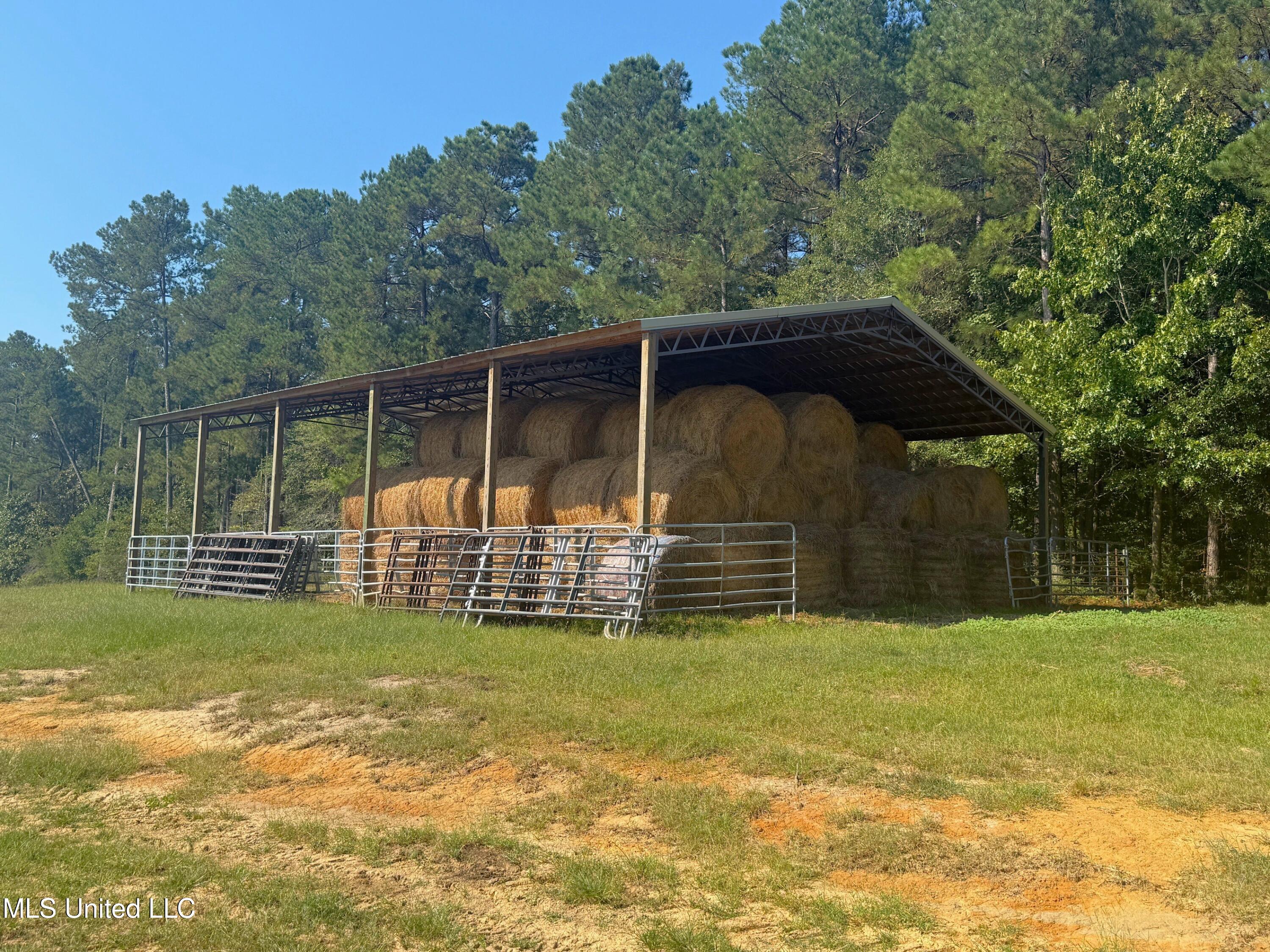 Gibson Rd And Fortenberry Circle Property Photo 4