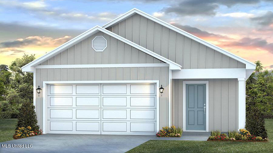 410 Hidden Reed Court Property Photo 1