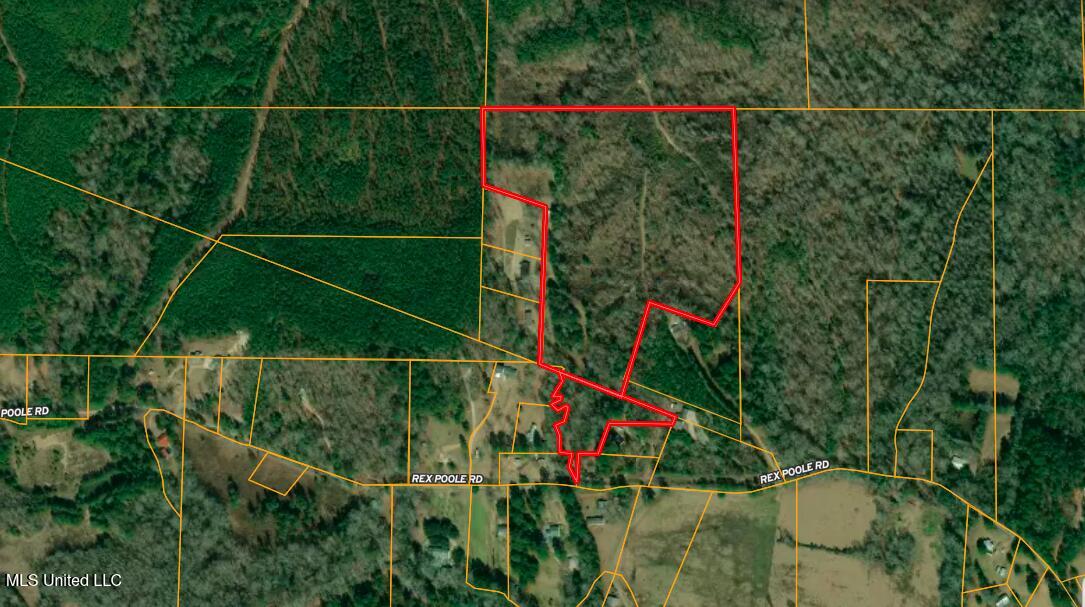214 Cannady Road Property Photo 1