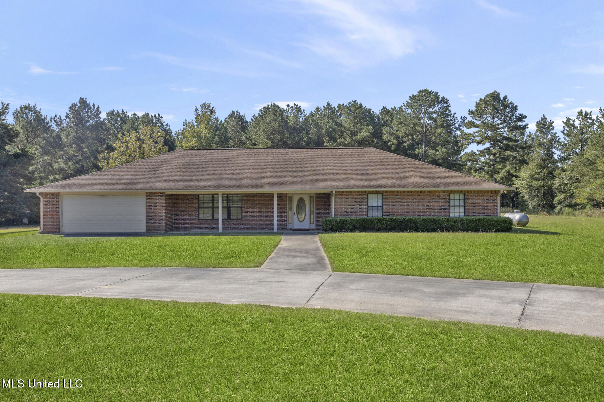 4022 Old Highway 24 Ext Property Photo 1